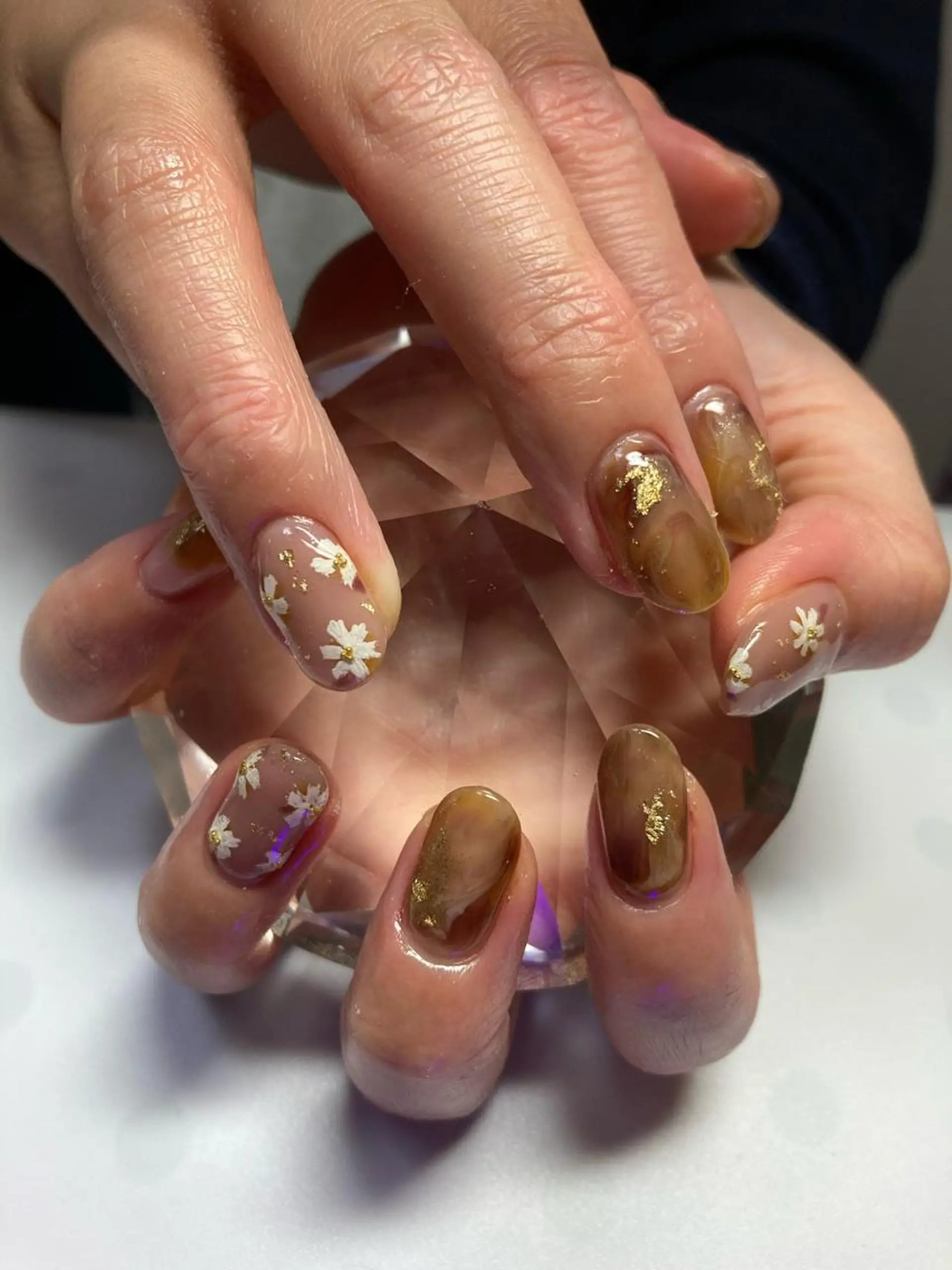 ネイル nail yukkoのネイルデザイン