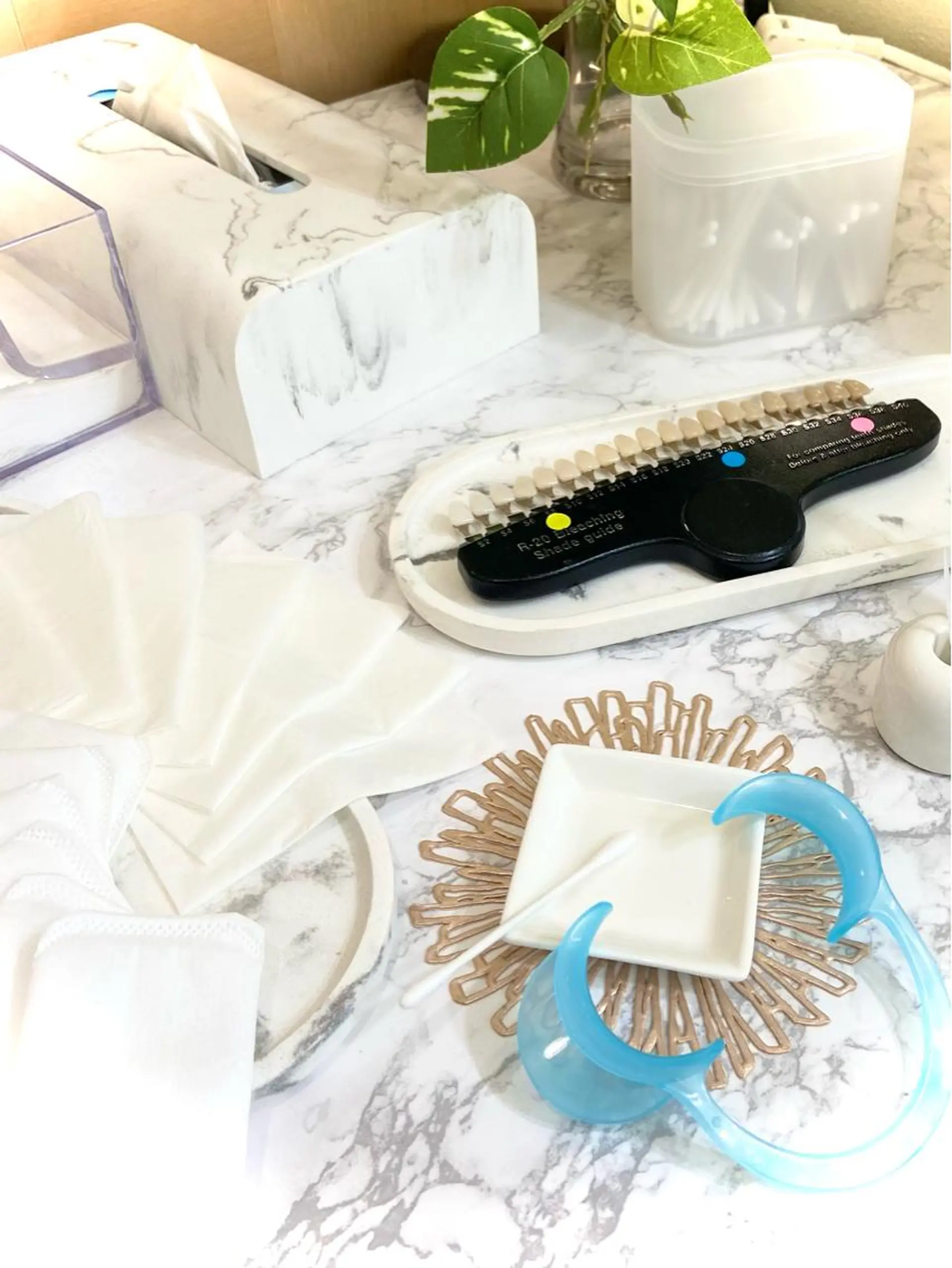 ホワイトニングサロン La vie enのその他イメージ