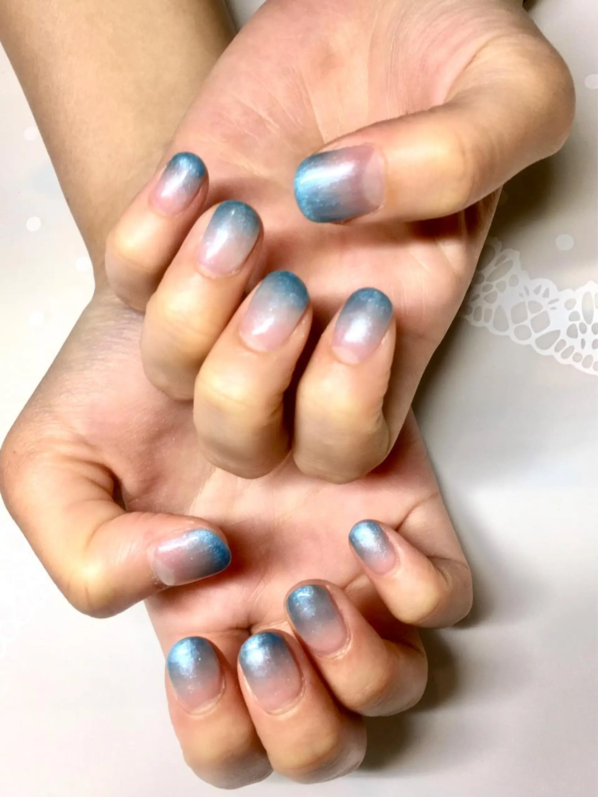 ネイル 新宿ネイルサロン ジェミディローサのネイルデザイン