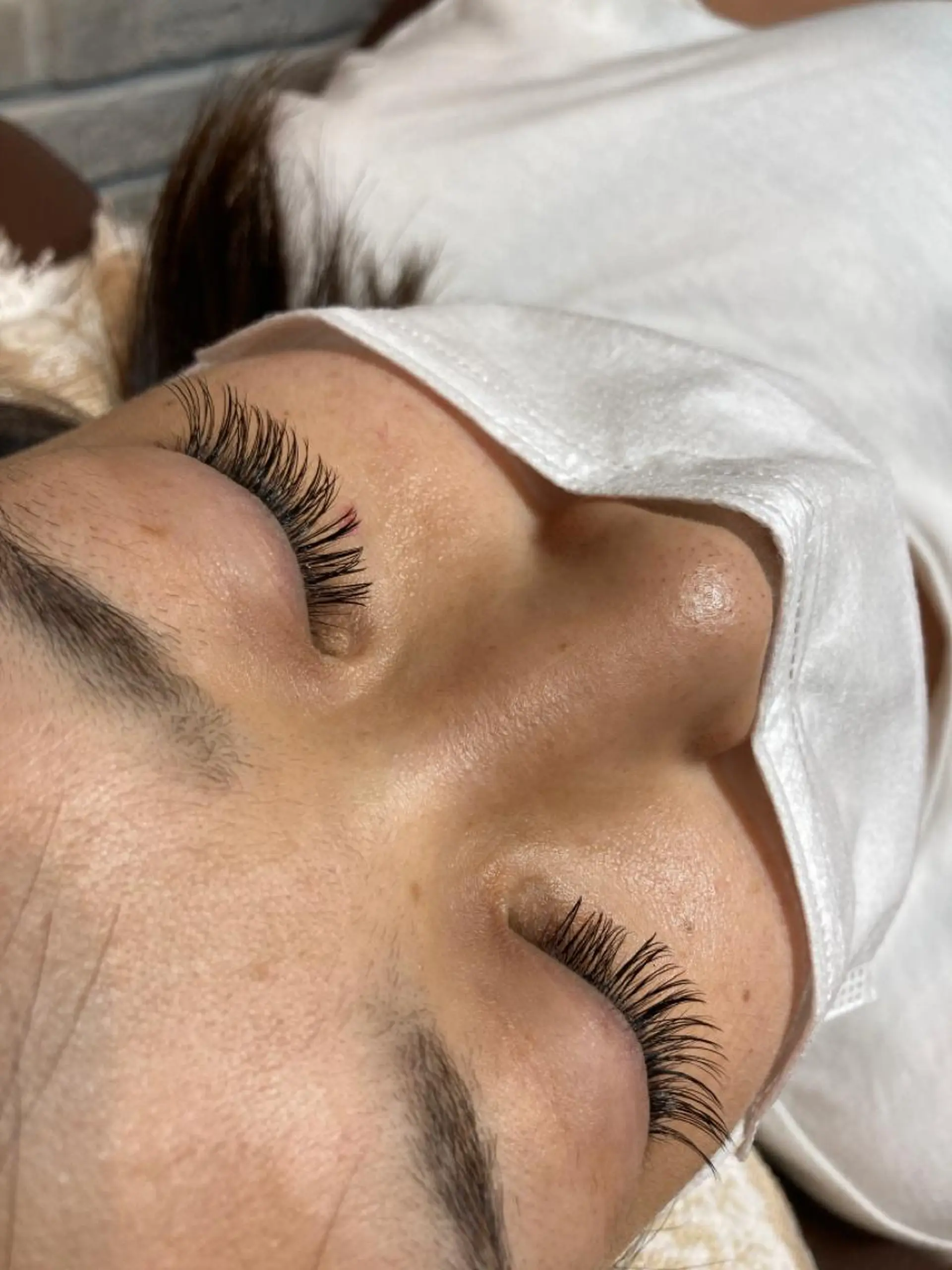 マツエク・マツパ Private salon Azulのエステ・リラクイメージ