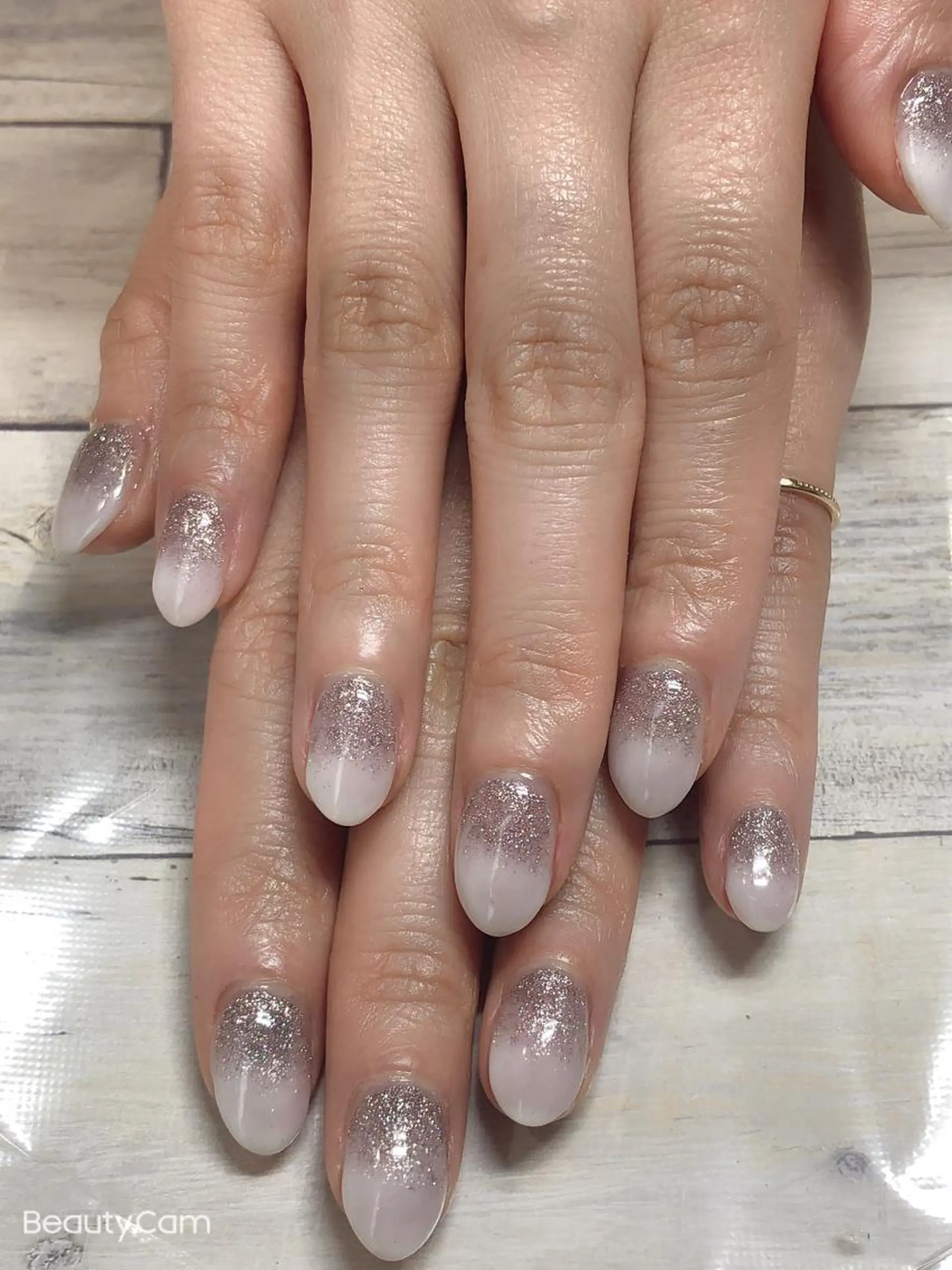 ネイル ✨アン ミユ✨のネイルデザイン