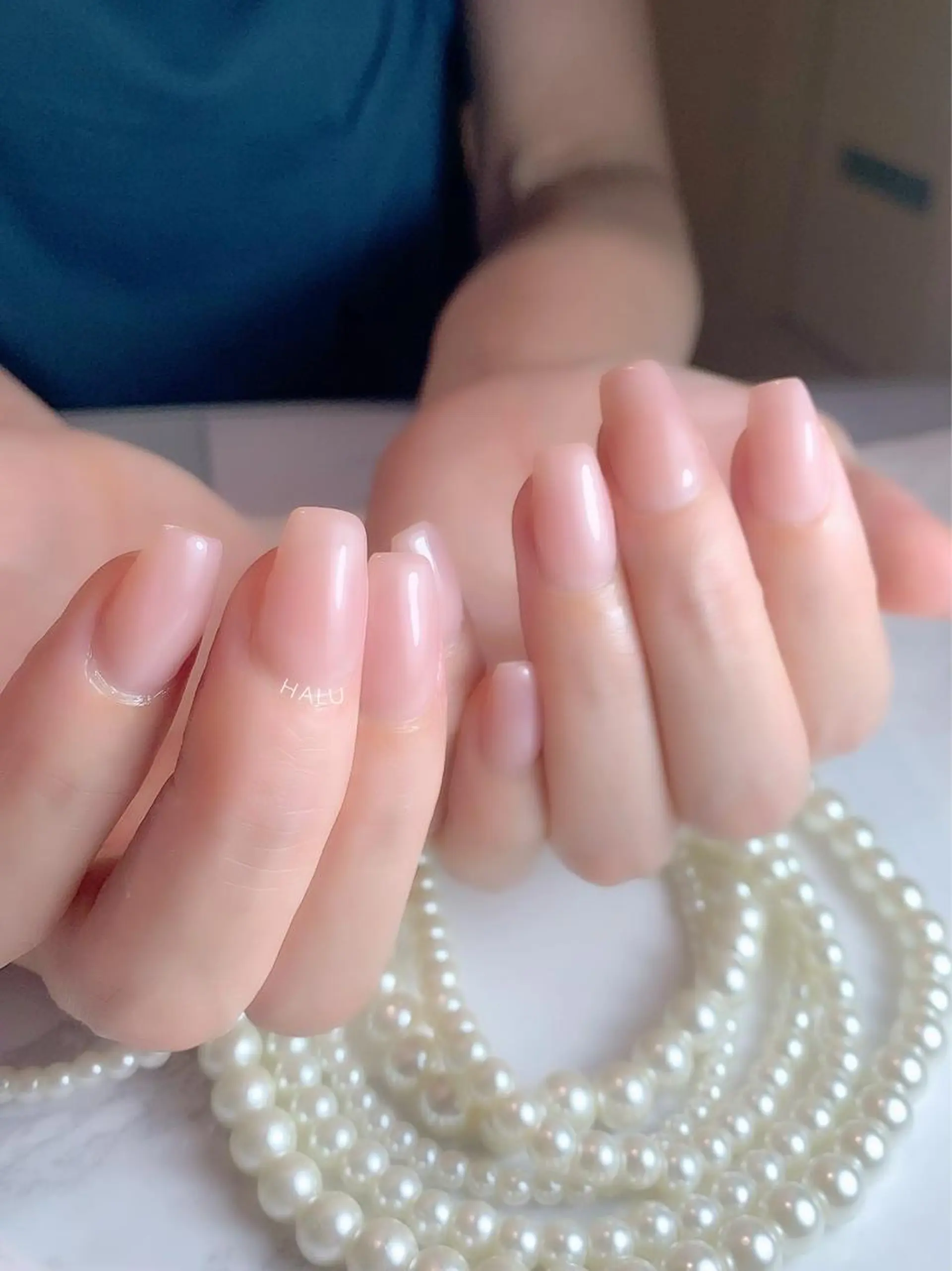 ネイル HALU ハルのネイルデザイン