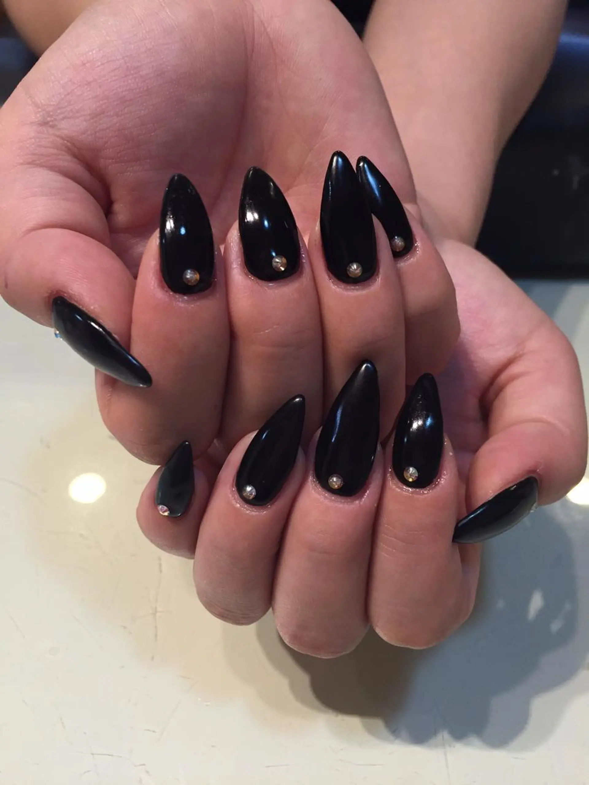 ネイル nail salon Rewardのネイルデザイン