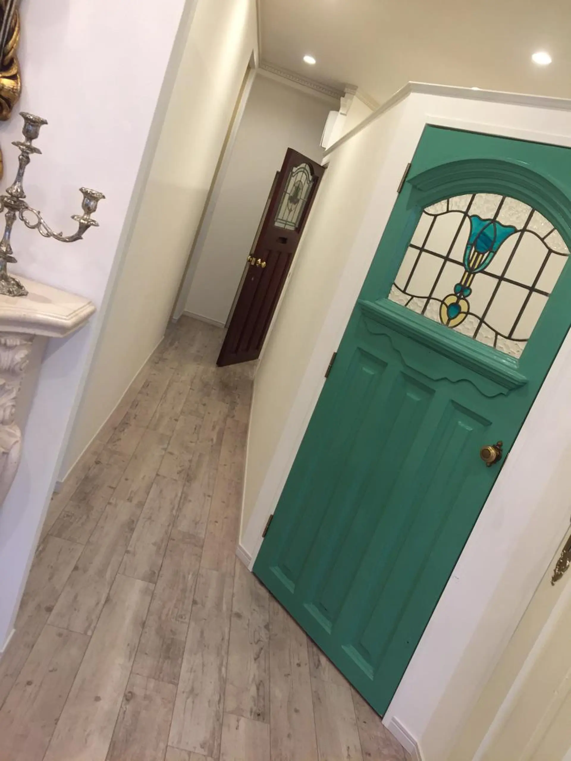 Magnifique MAIのマツエク・マツパデザイン