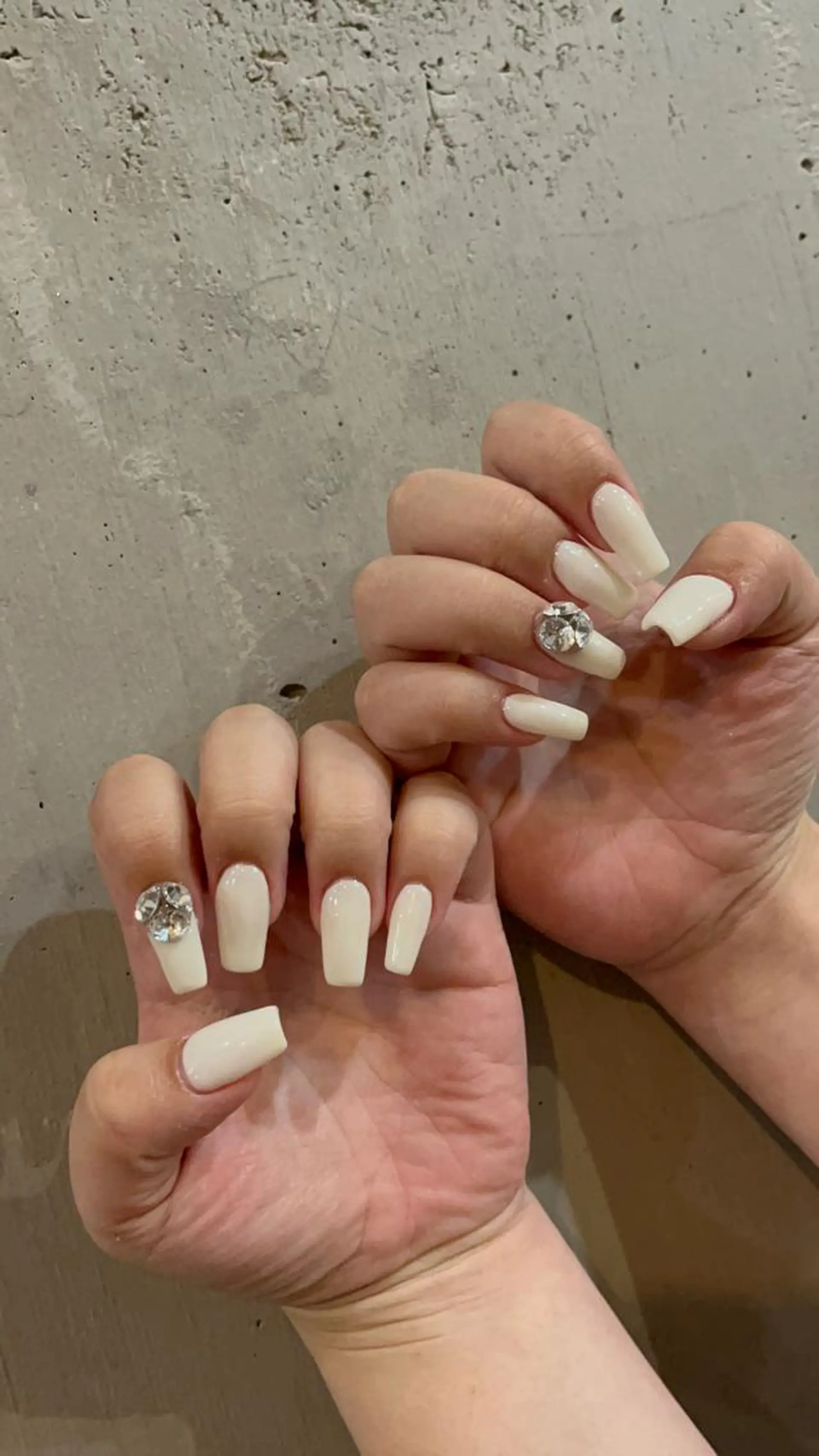 ネイル IROHA Nail 矢掛萌子のネイルデザイン