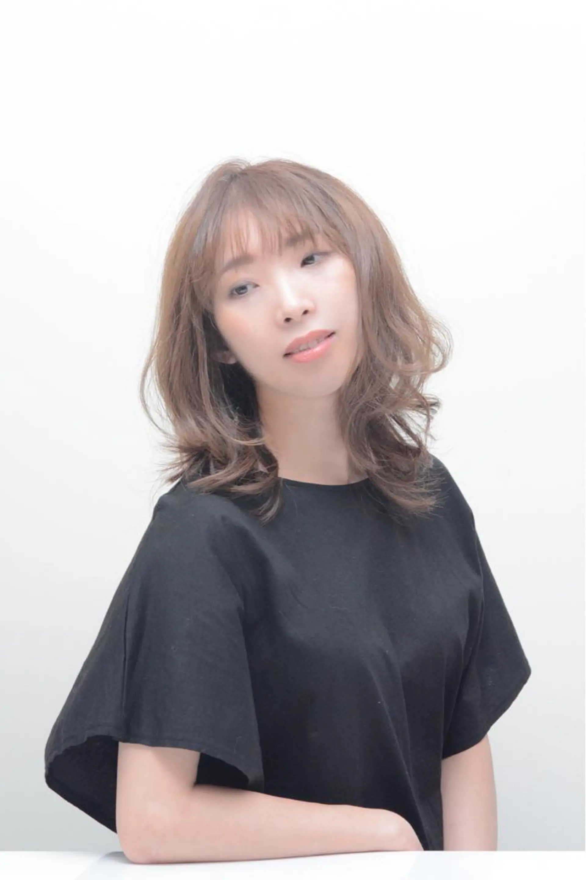 ミディアム 石川 友美のその他イメージ