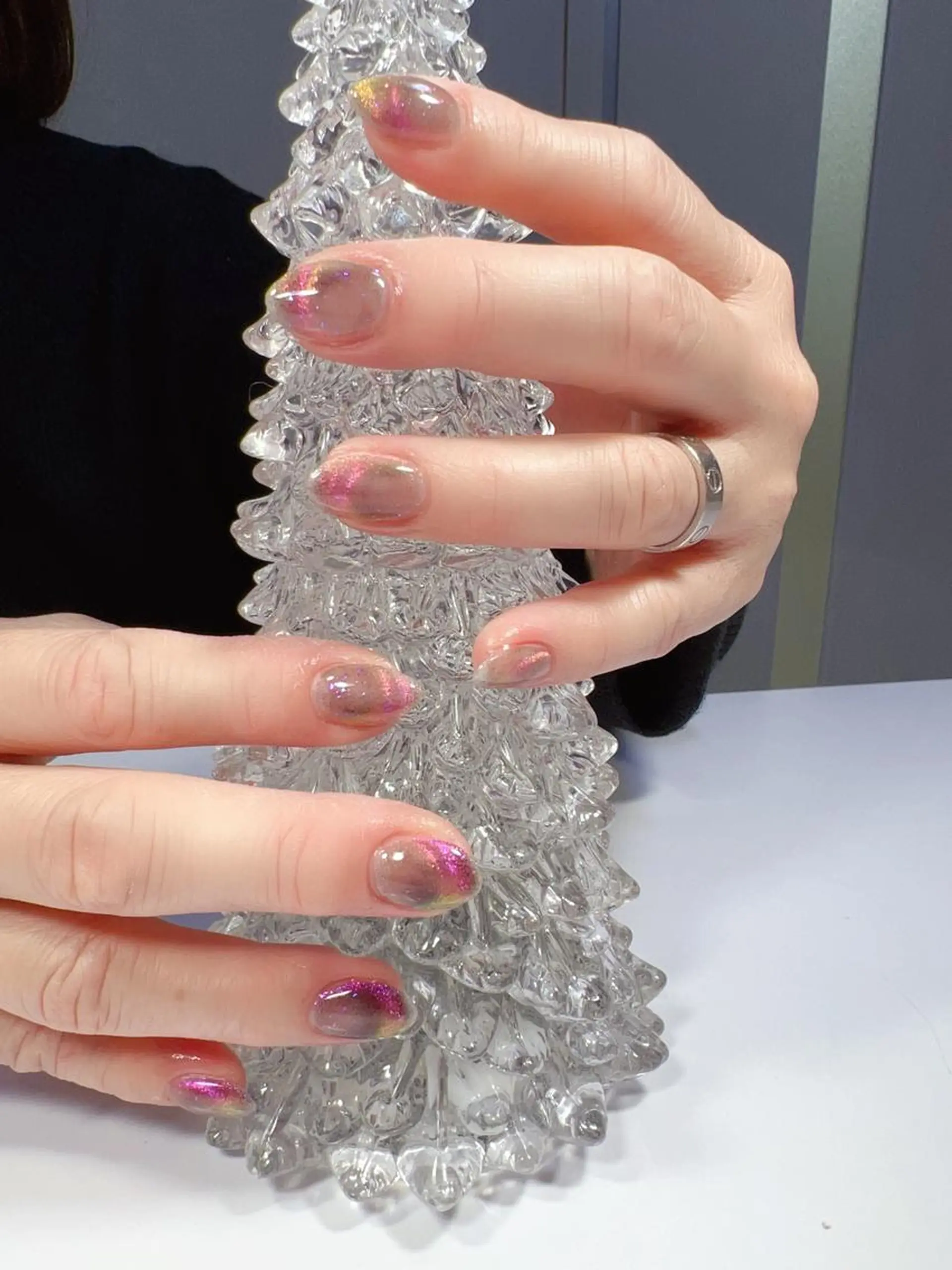 ネイル ネイルサロン ロア旧ジョリーのネイルデザイン