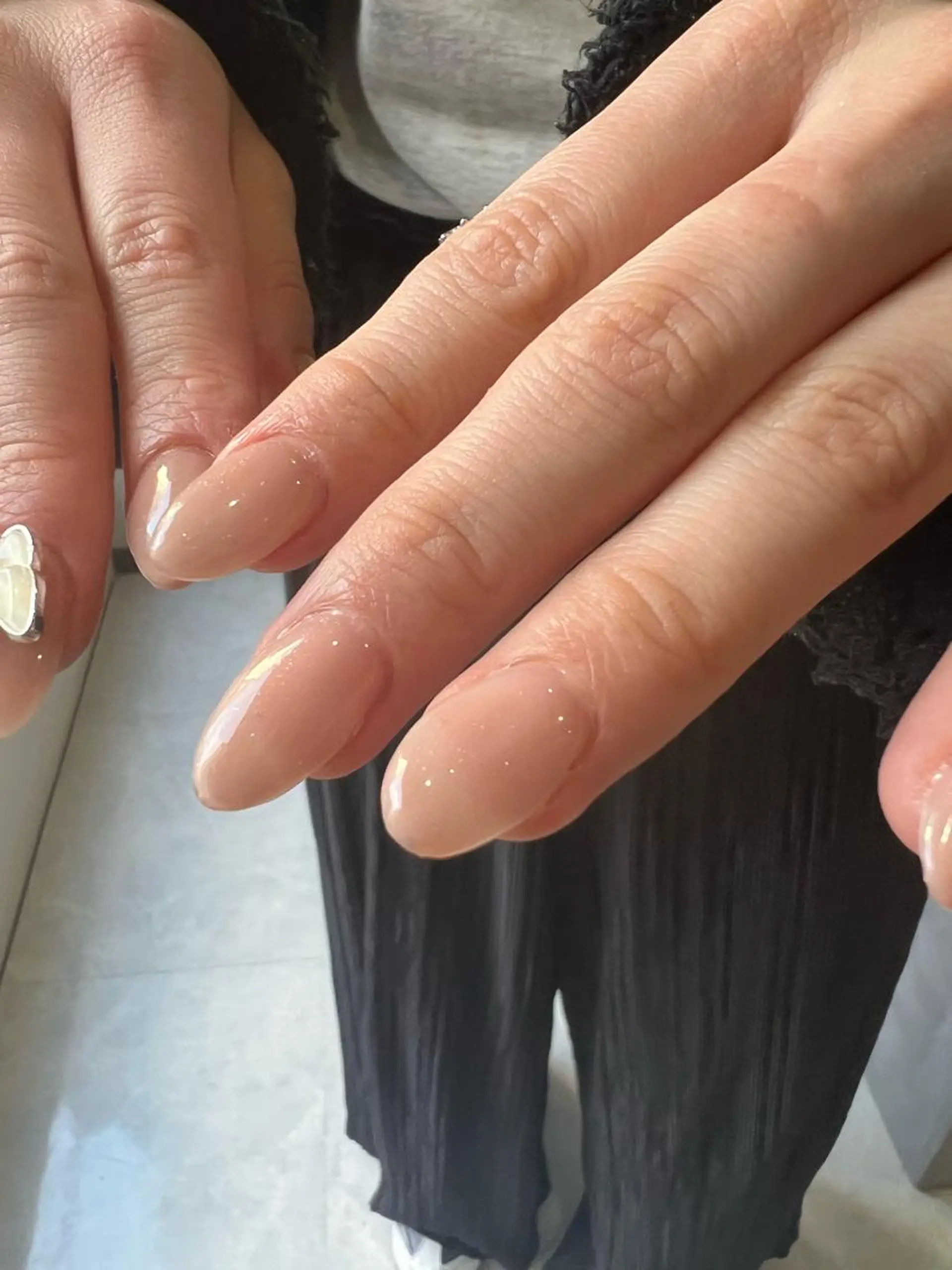 ネイル omamori kyokoのネイルデザイン