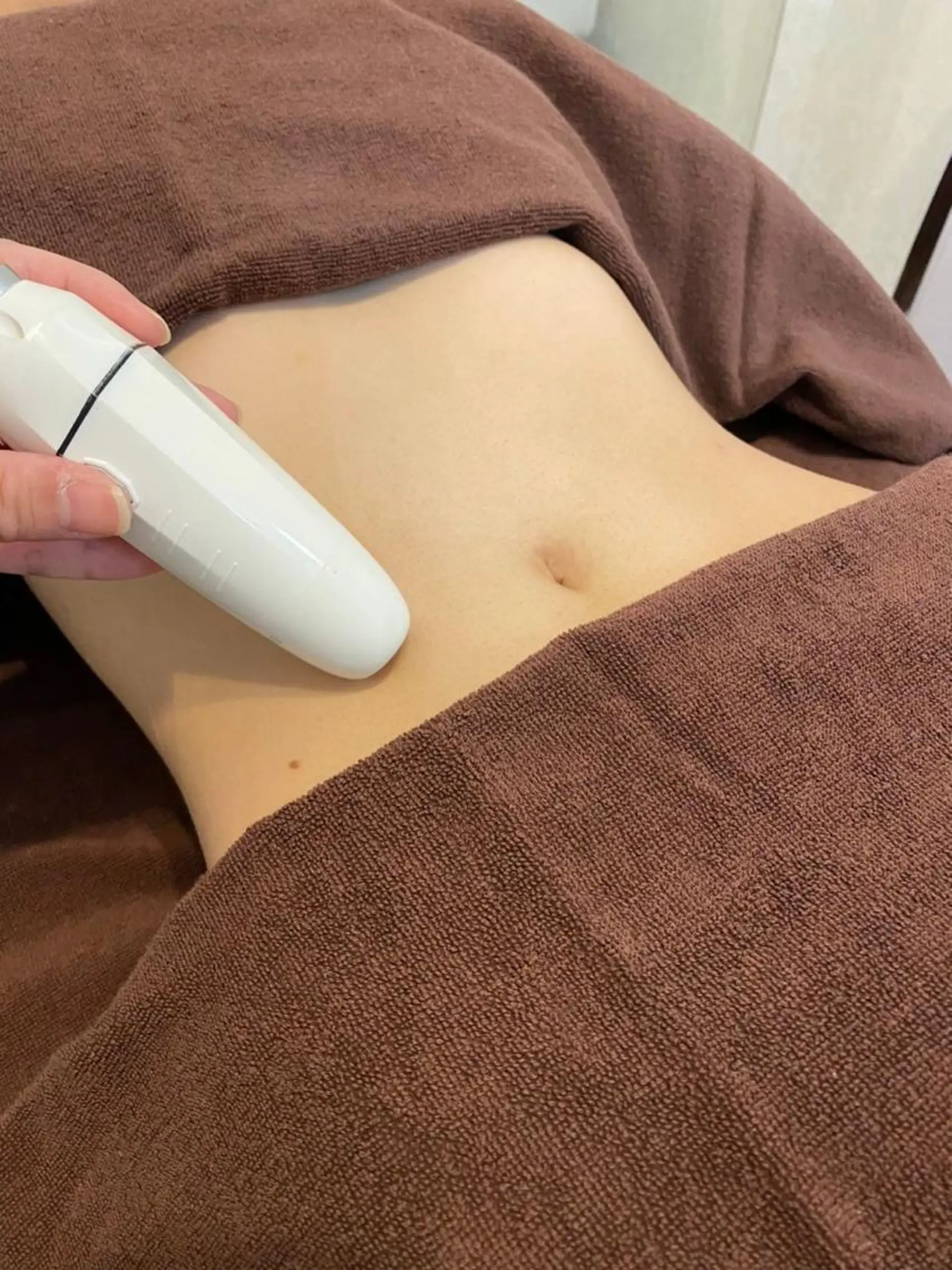 Esthetic _Preshのエステ・リラクイメージ