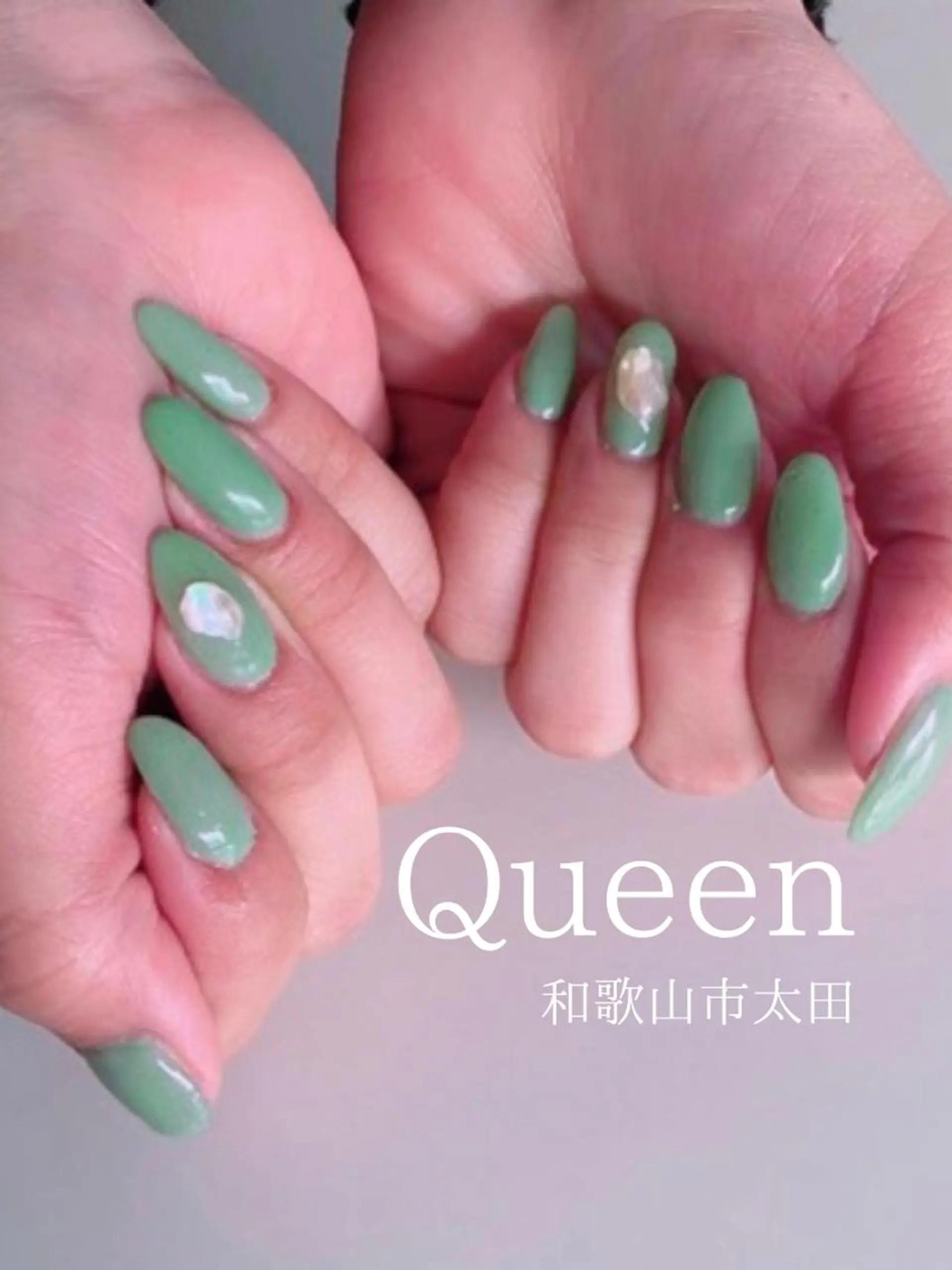 ネイル 菊地 千奈のエステ・リラクイメージ