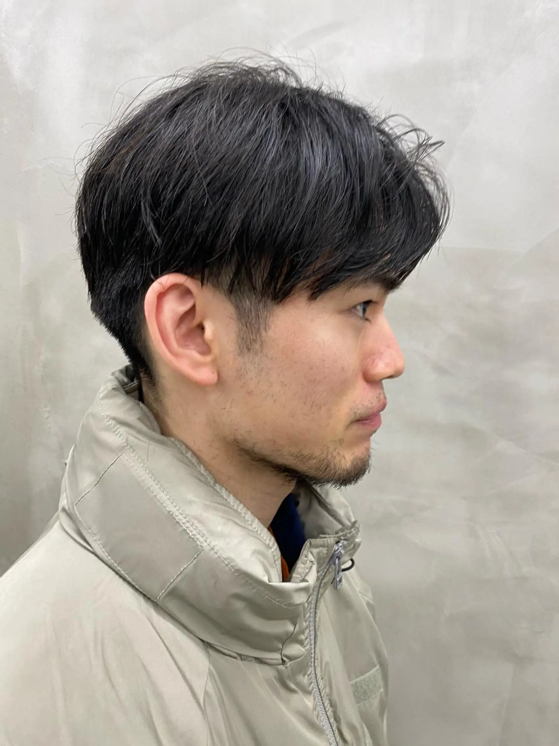 メンズ 無料カットモデル募集 🌱ひょうがのヘアスタイル