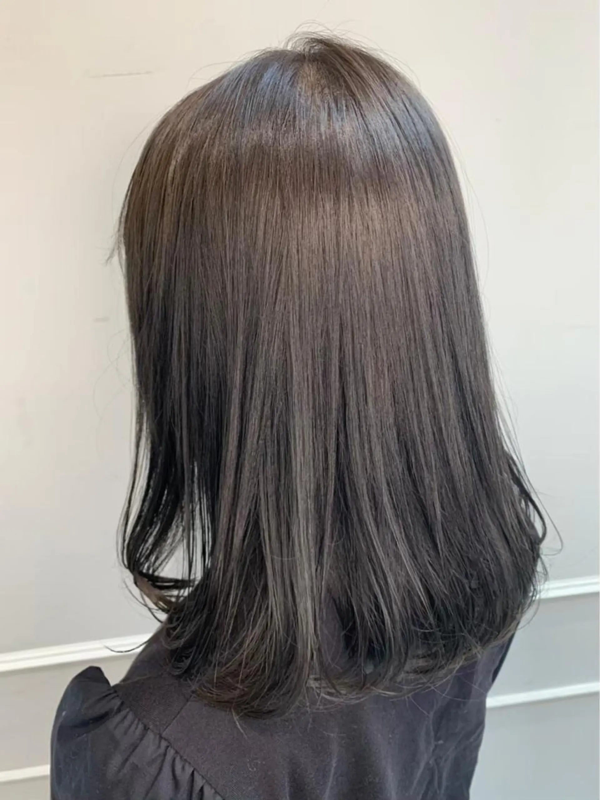 カラー 🍎ハイトーンカラー /MANA🍎のヘアスタイル