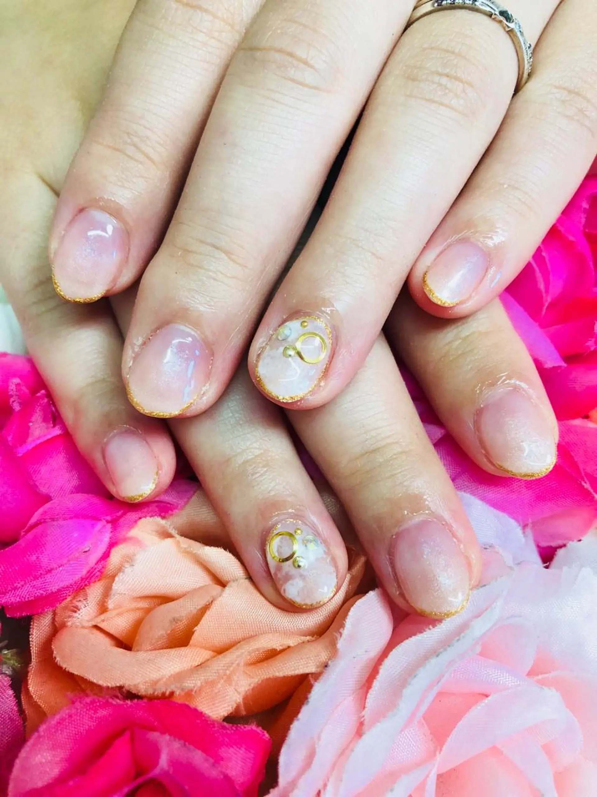 ネイル 酵素風呂 RA.RAのその他イメージ