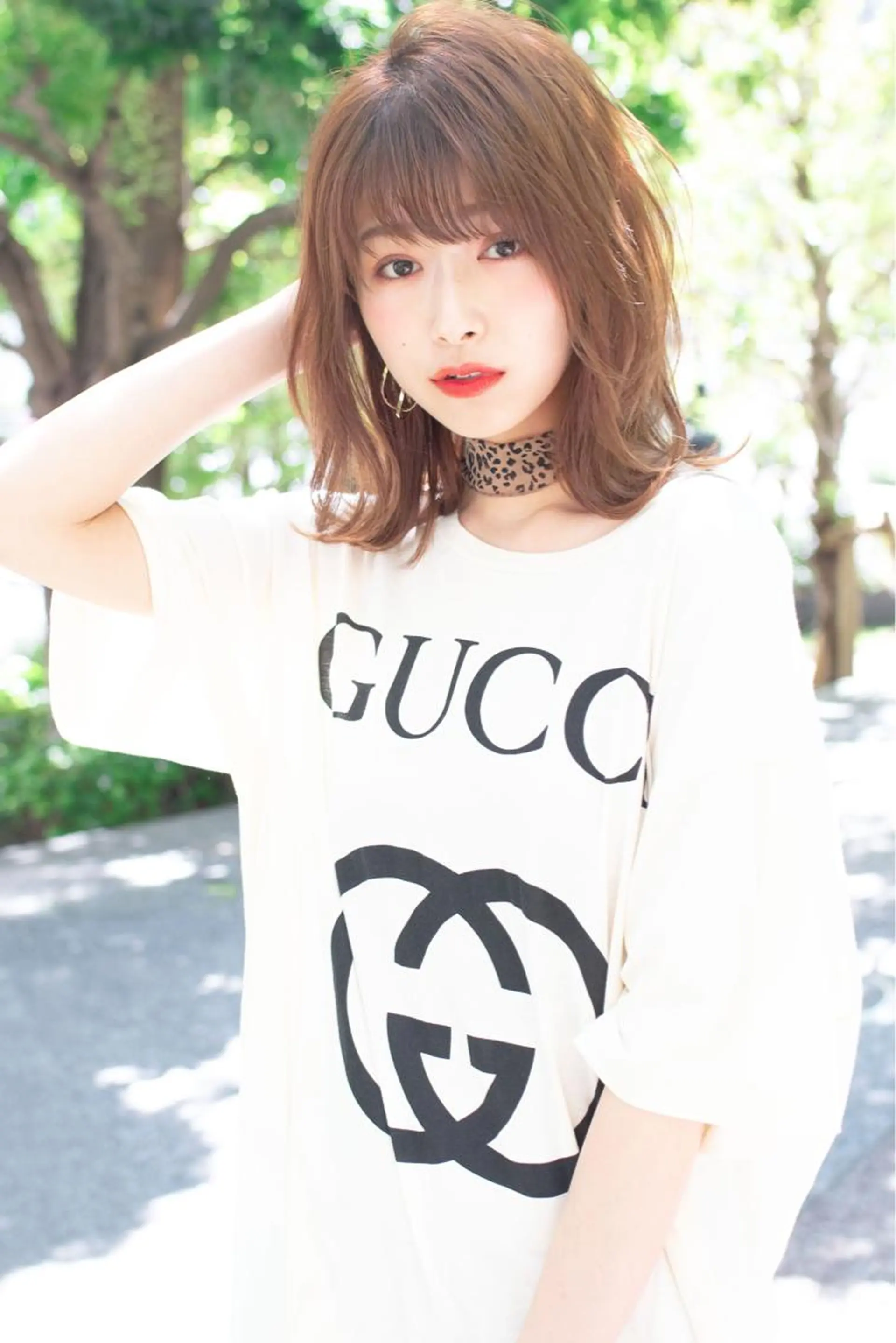 ミディアム 🔥似合わせのプロ 🔥REGOのヘアスタイル