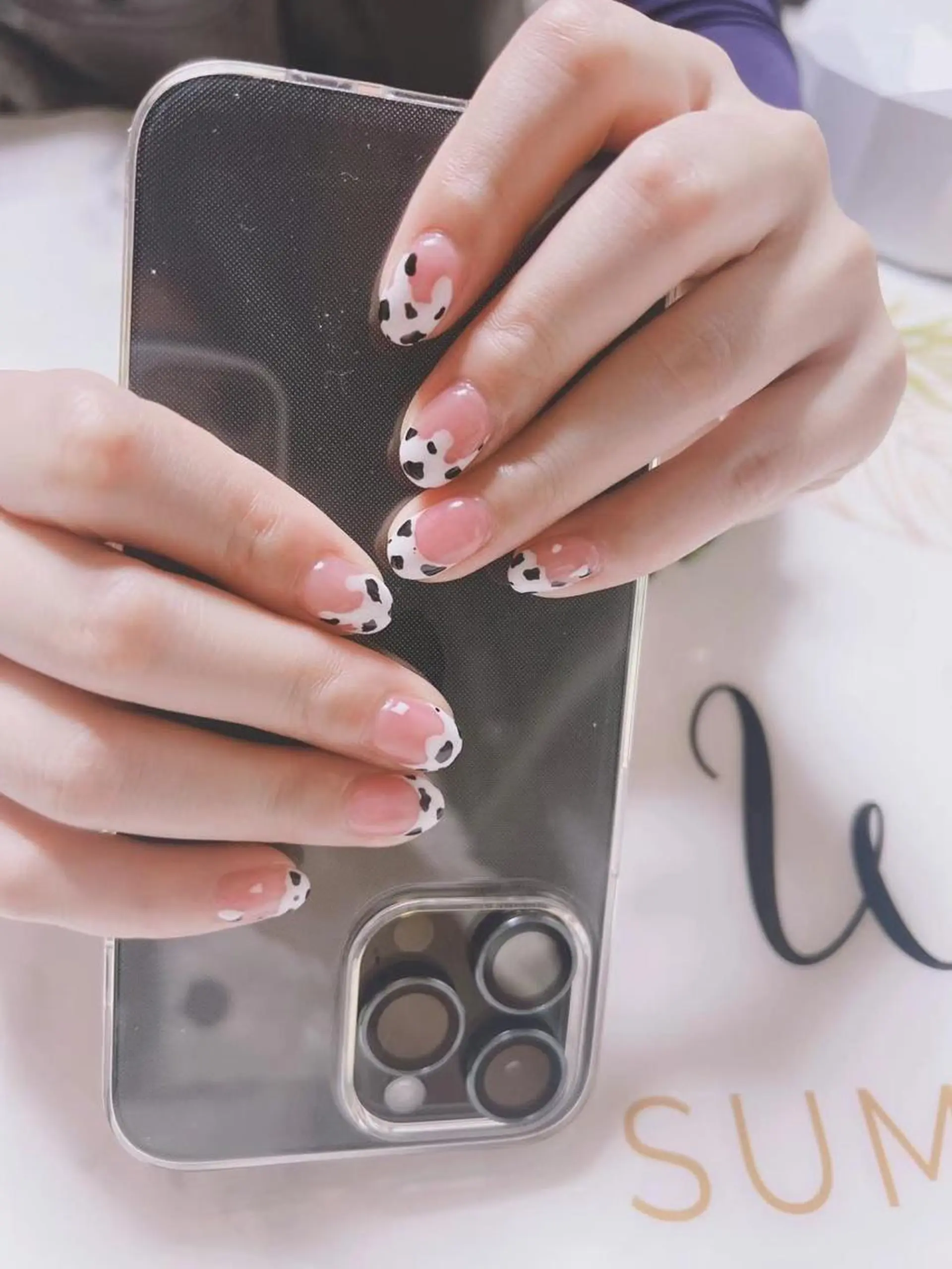 ネイル MK ネイルサロンのネイルデザイン