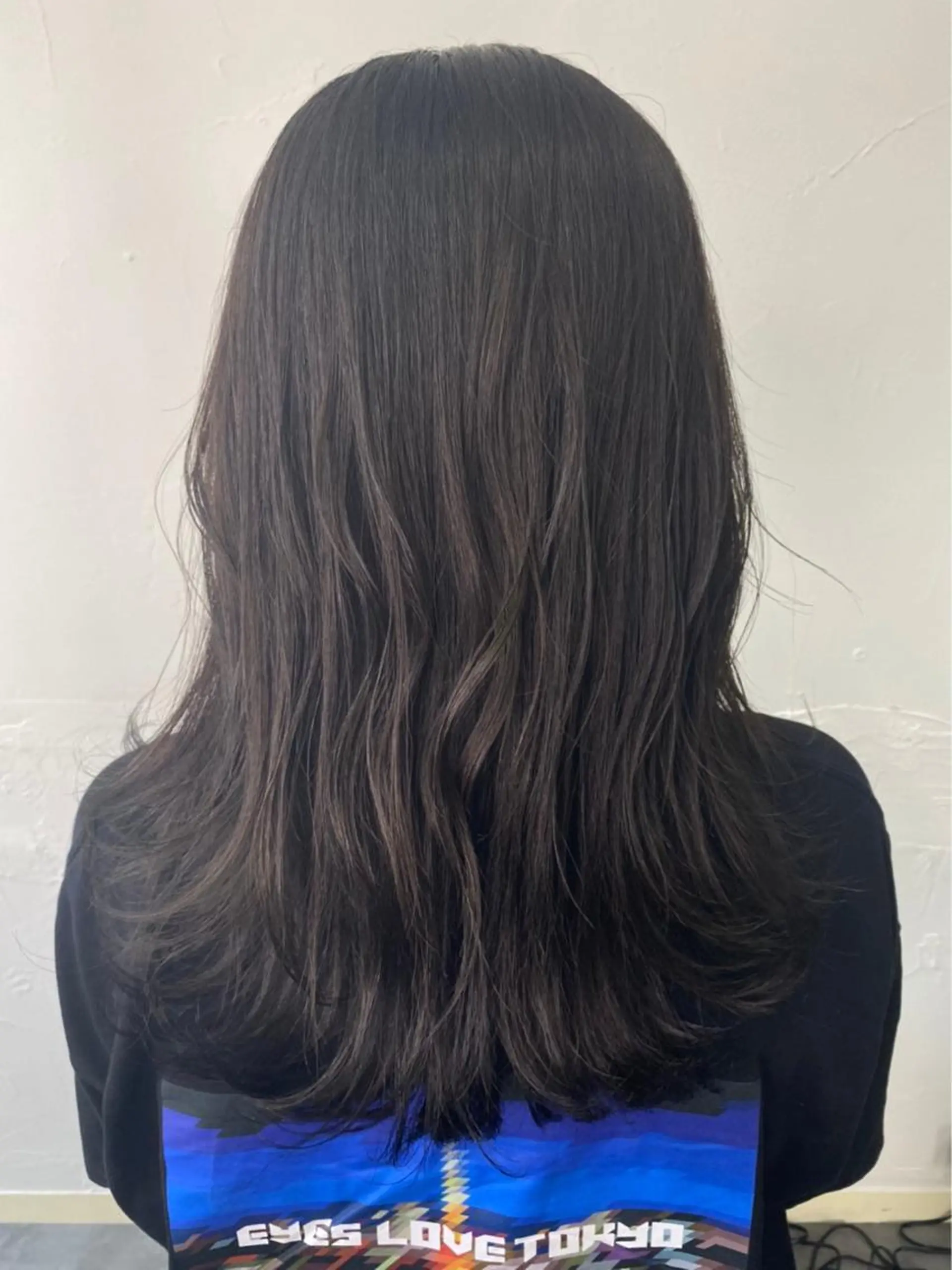 ミディアム 清水 由佳のマツエク・マツパデザイン