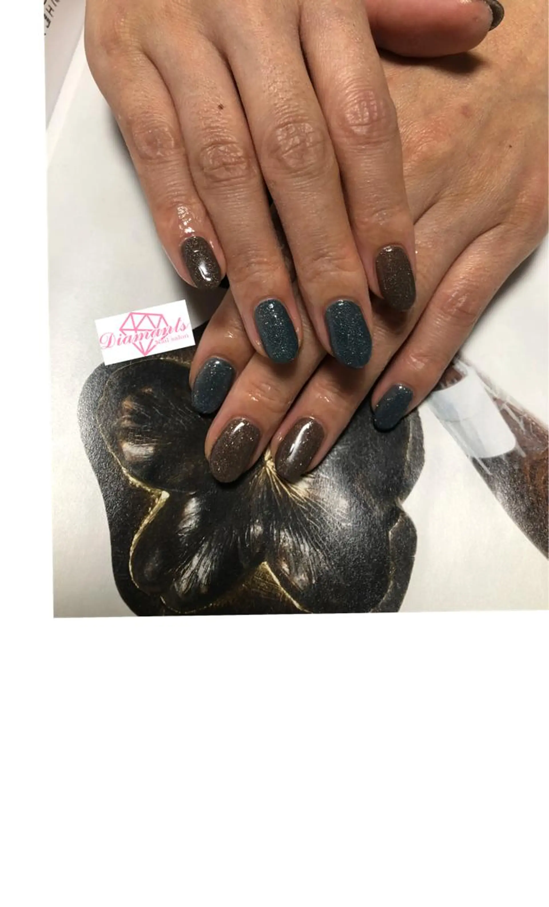 ネイル Asa miのネイルデザイン