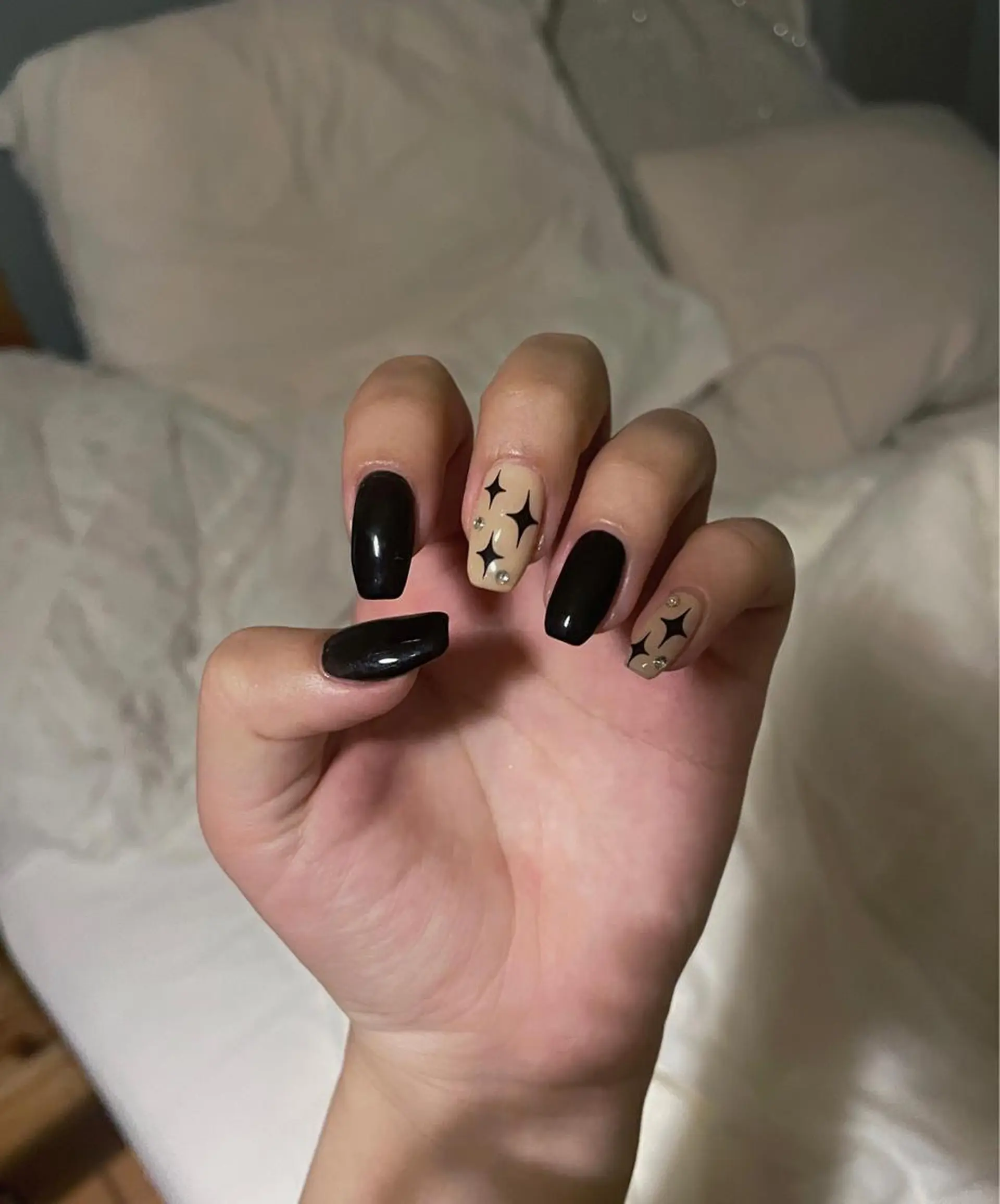 ネイル ネイルズシャトン🪡 ネイリスト齊藤のネイルデザイン