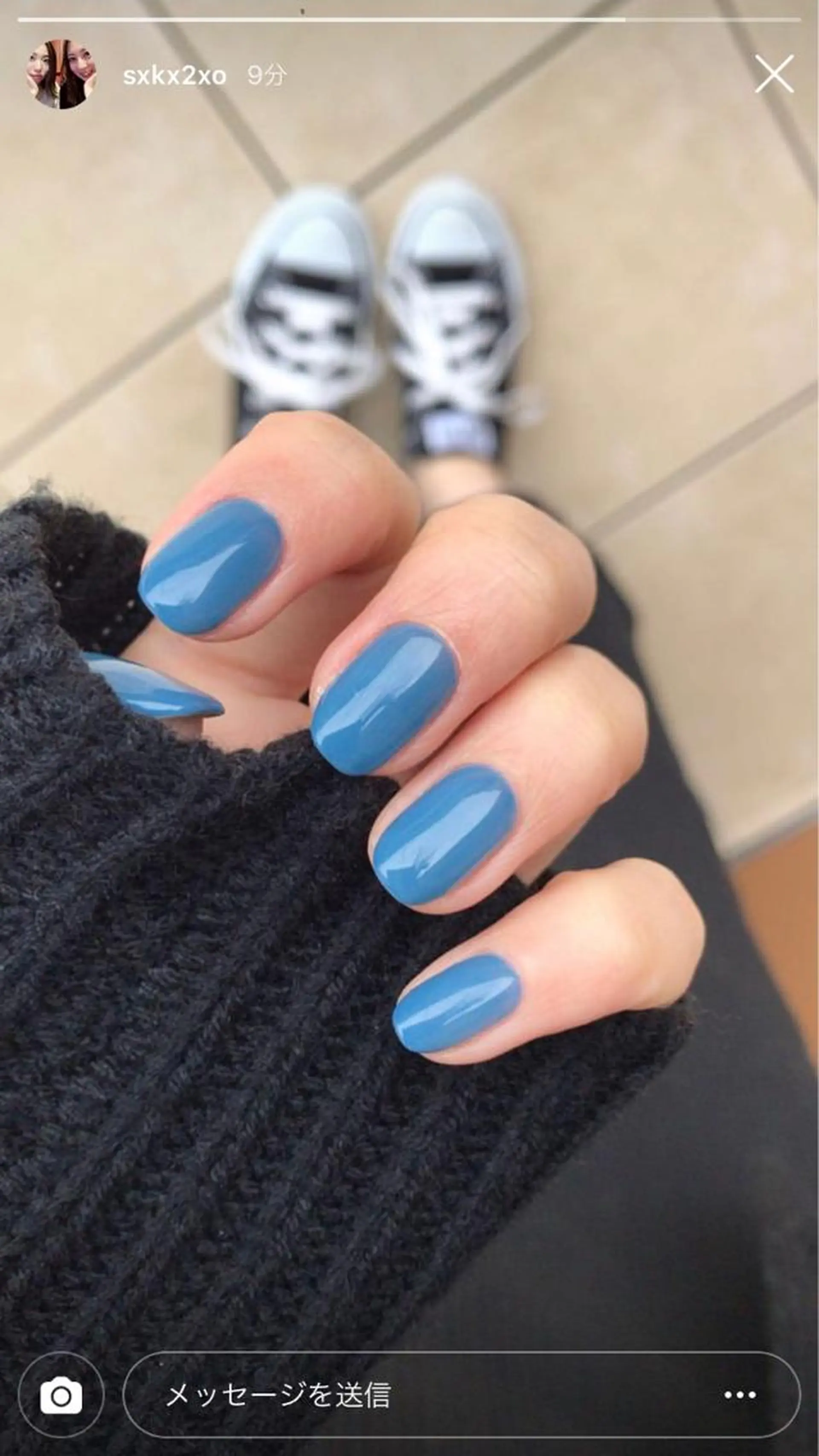 ネイル ハンドネイル Beauty salonBellのエステ・リラクイメージ