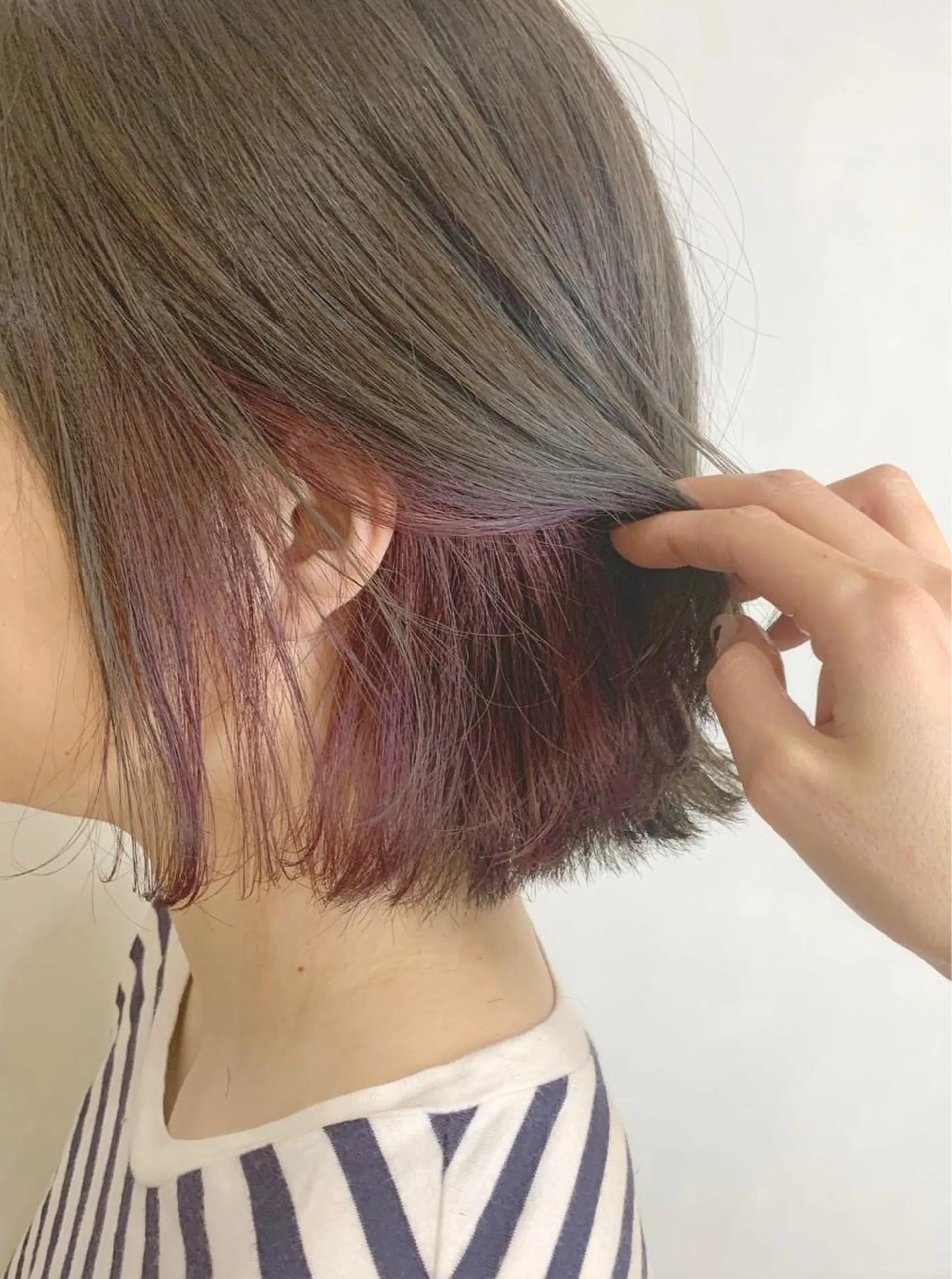 ミディアム old✂︎【ウイルス管理徹底中❣️】所属・🍋old✂︎ CHIHOの眉毛・アイブロウイメージ