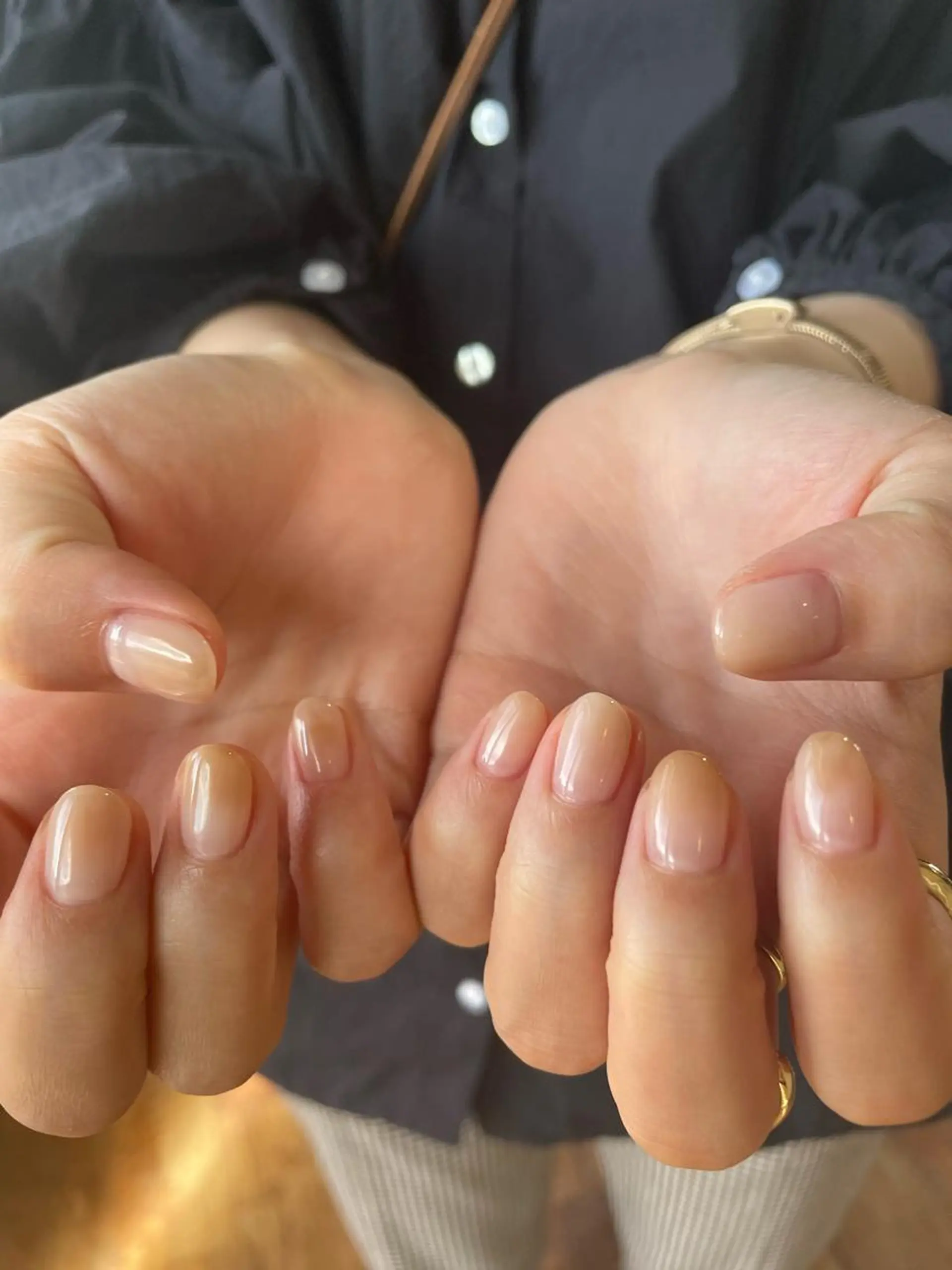 ネイル salon GIGINailの眉毛・アイブロウイメージ