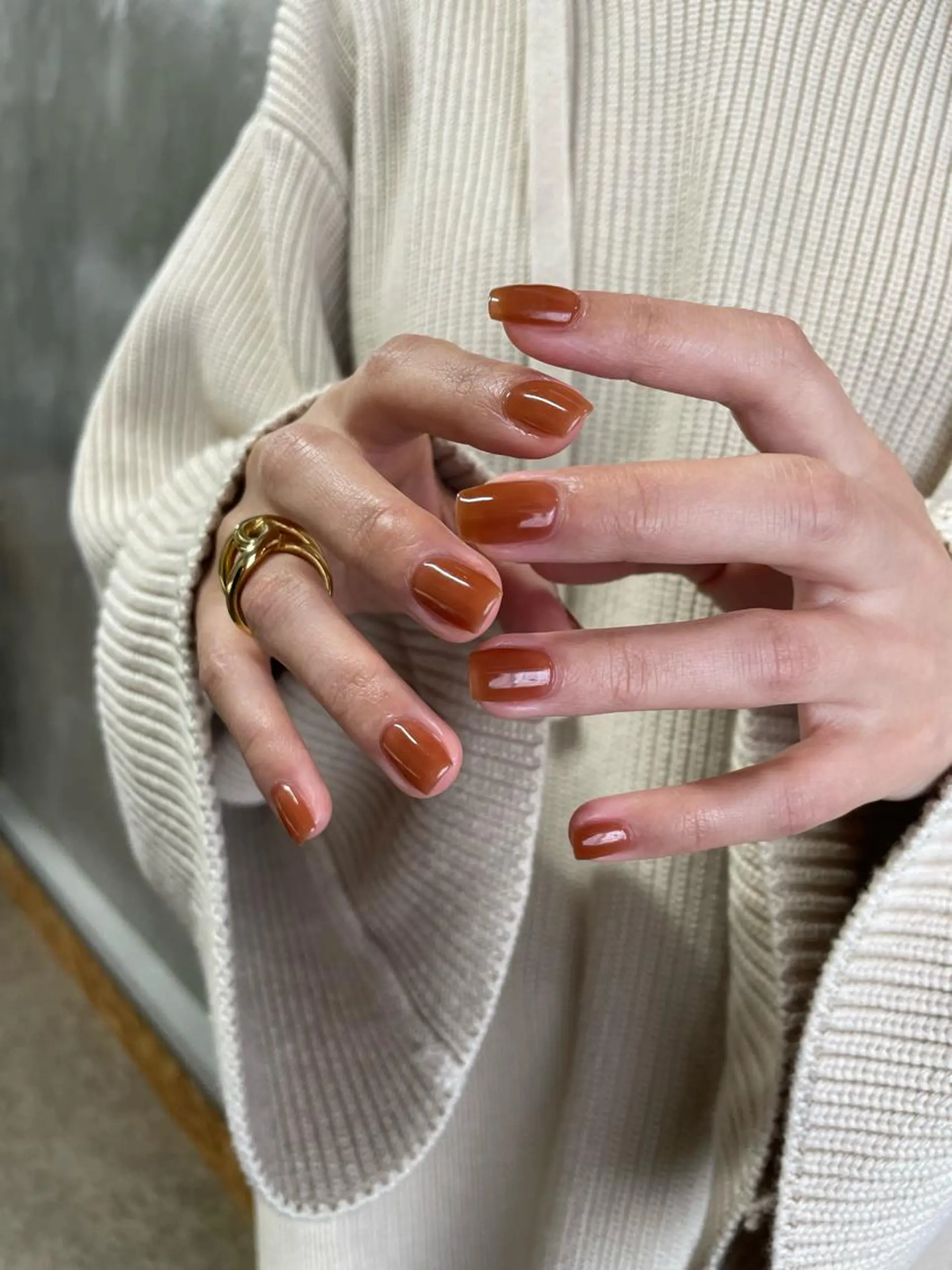 ネイル twoo______ miyuのネイルデザイン