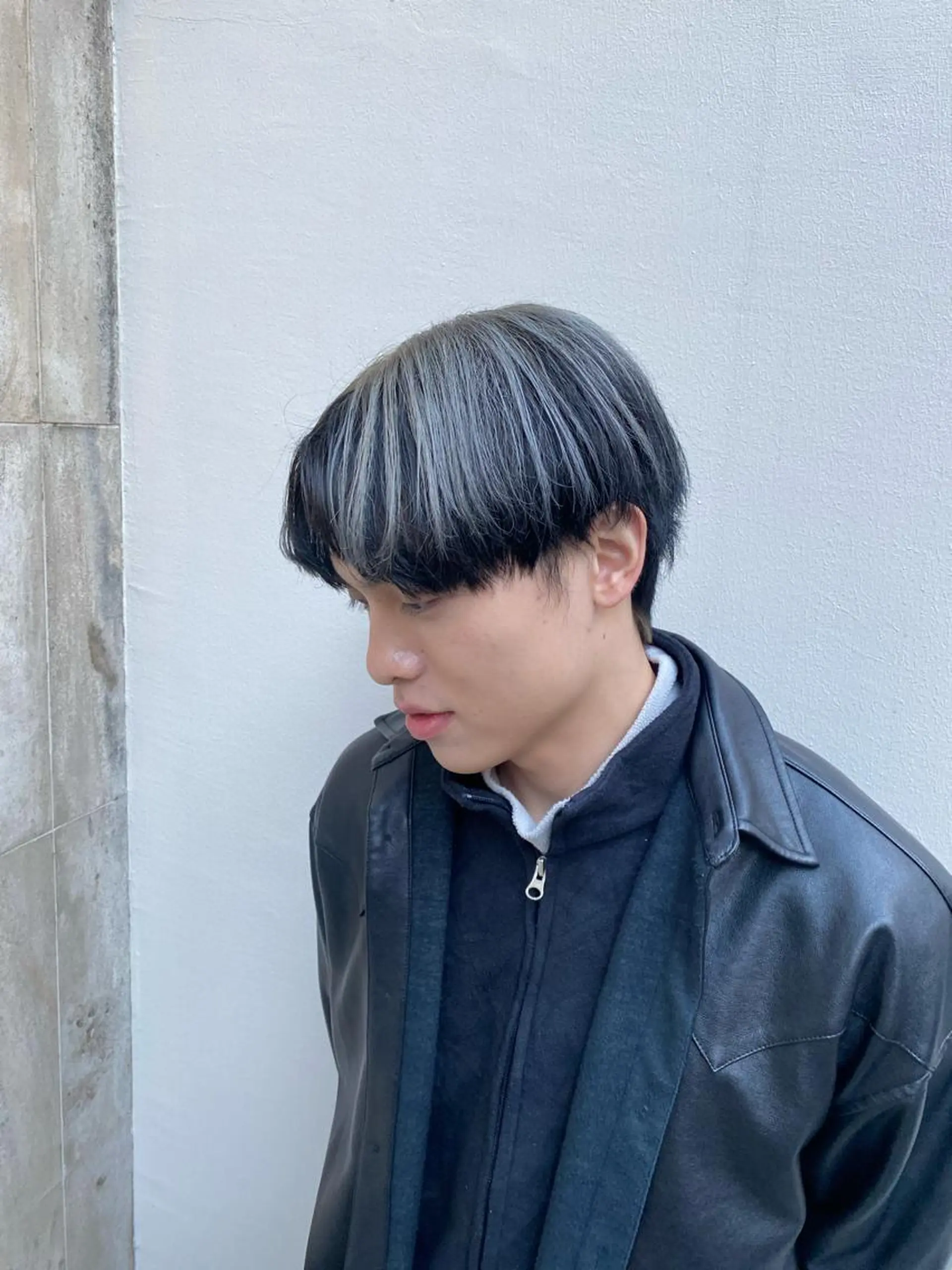 カラー メンズ カット ヘアカラー トリートメント ✨メンズスタイル✨ Daiのヘアスタイル