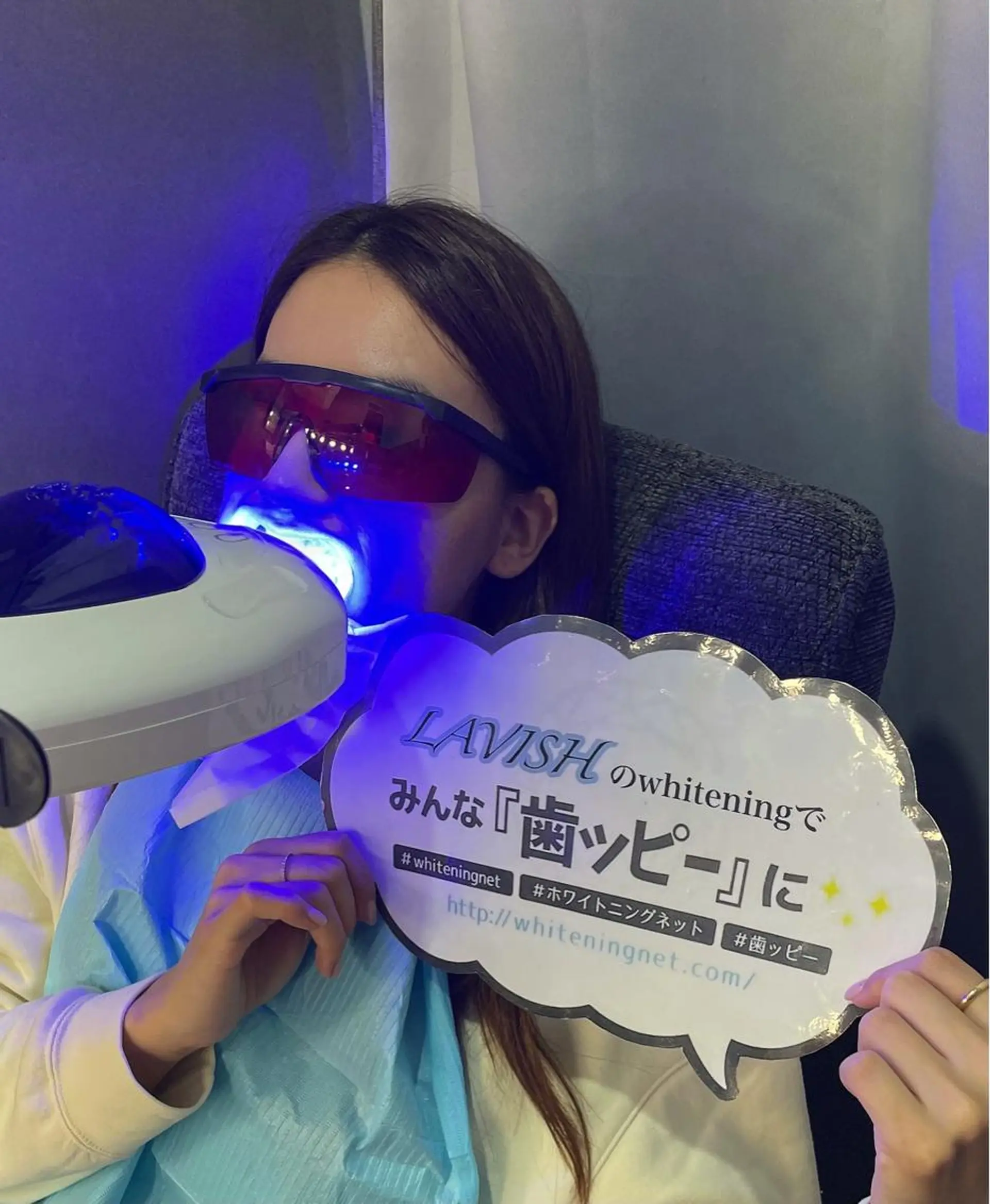 LAVISH nail salonのネイルデザイン