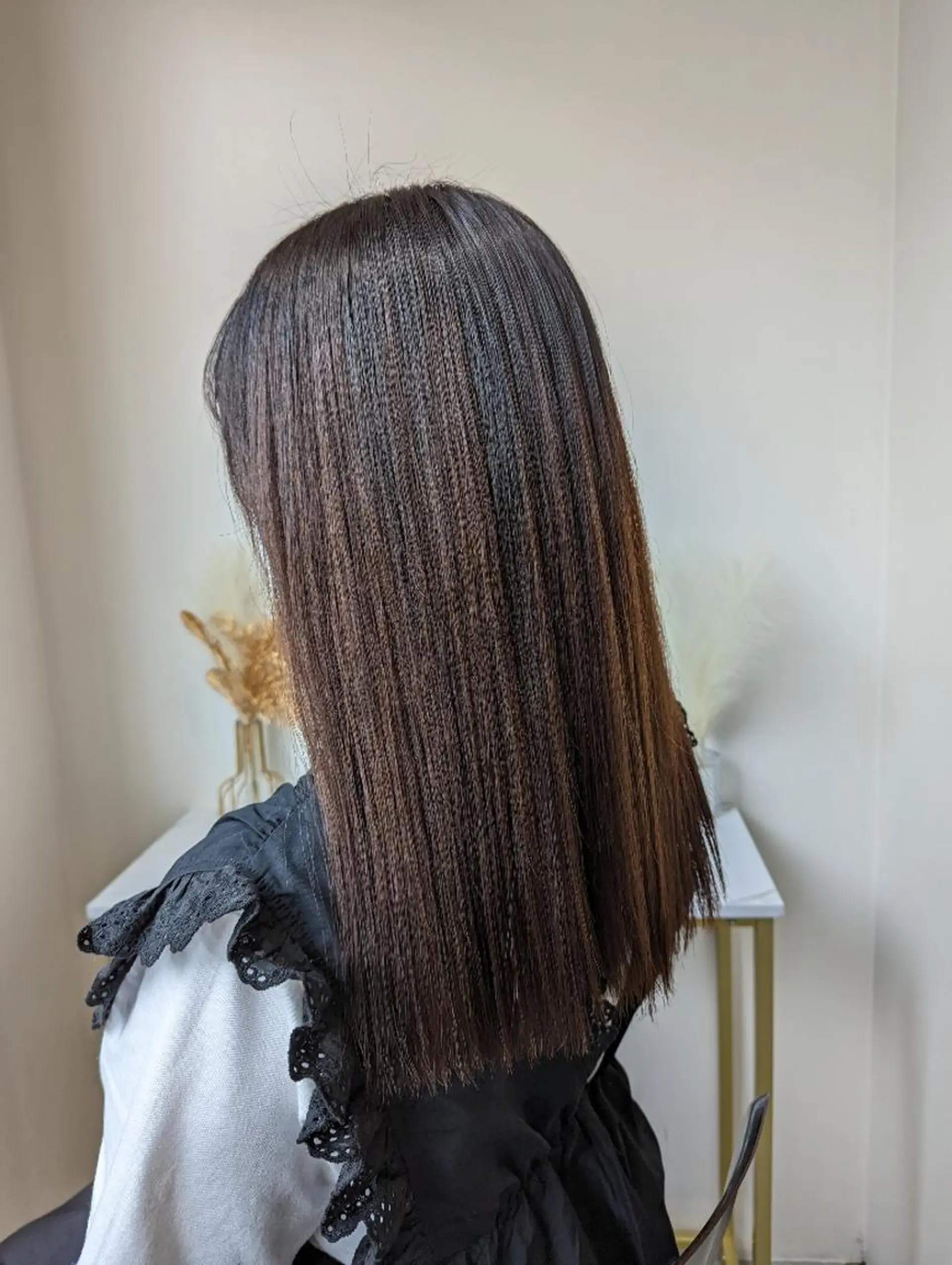 ロング nanami /Toiroのヘアスタイル