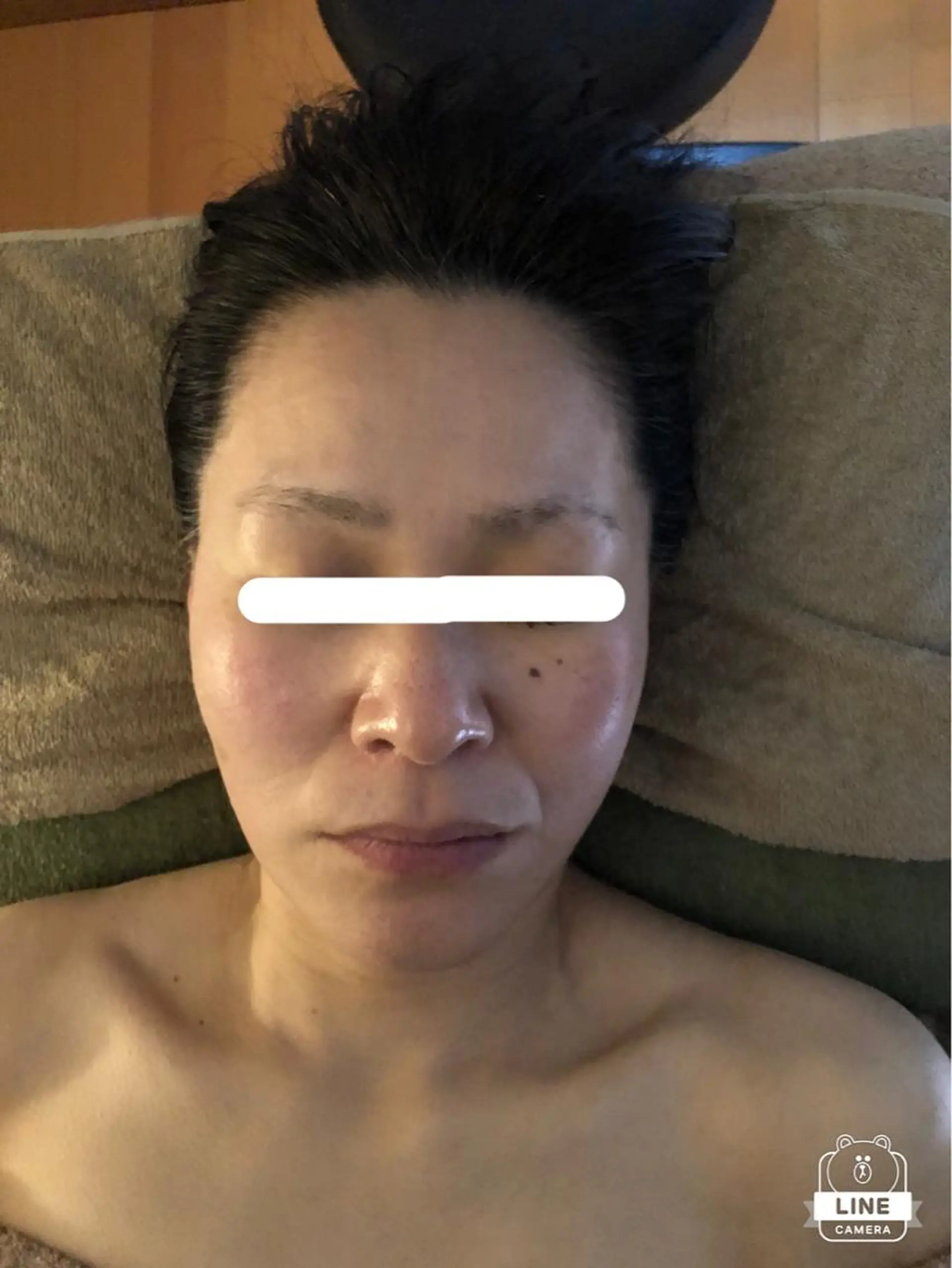 大西 知世のエステ・リラクイメージ