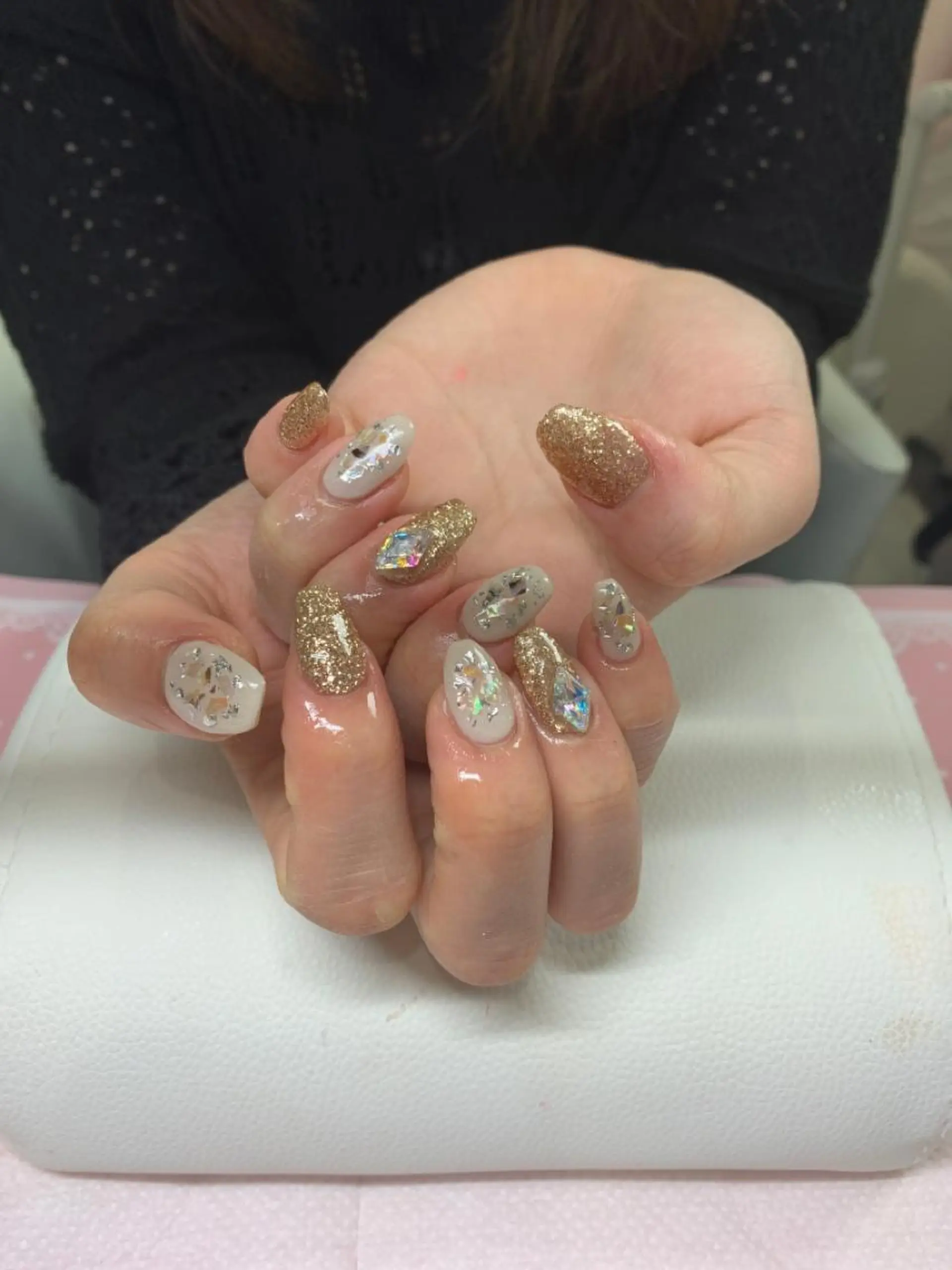ネイル コウ カnail💅のネイルデザイン