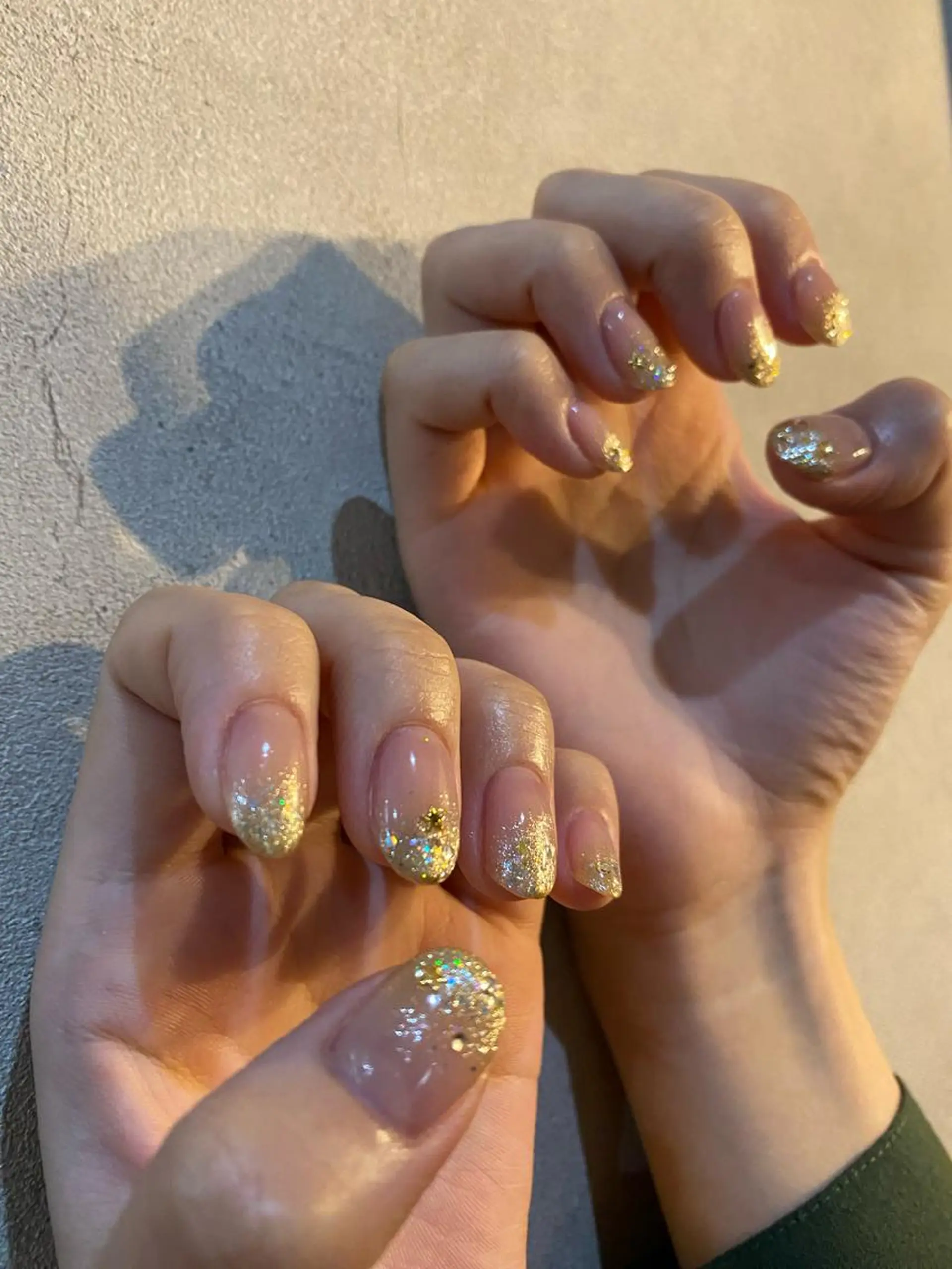 ネイル Yarm As Etel ..のネイルデザイン