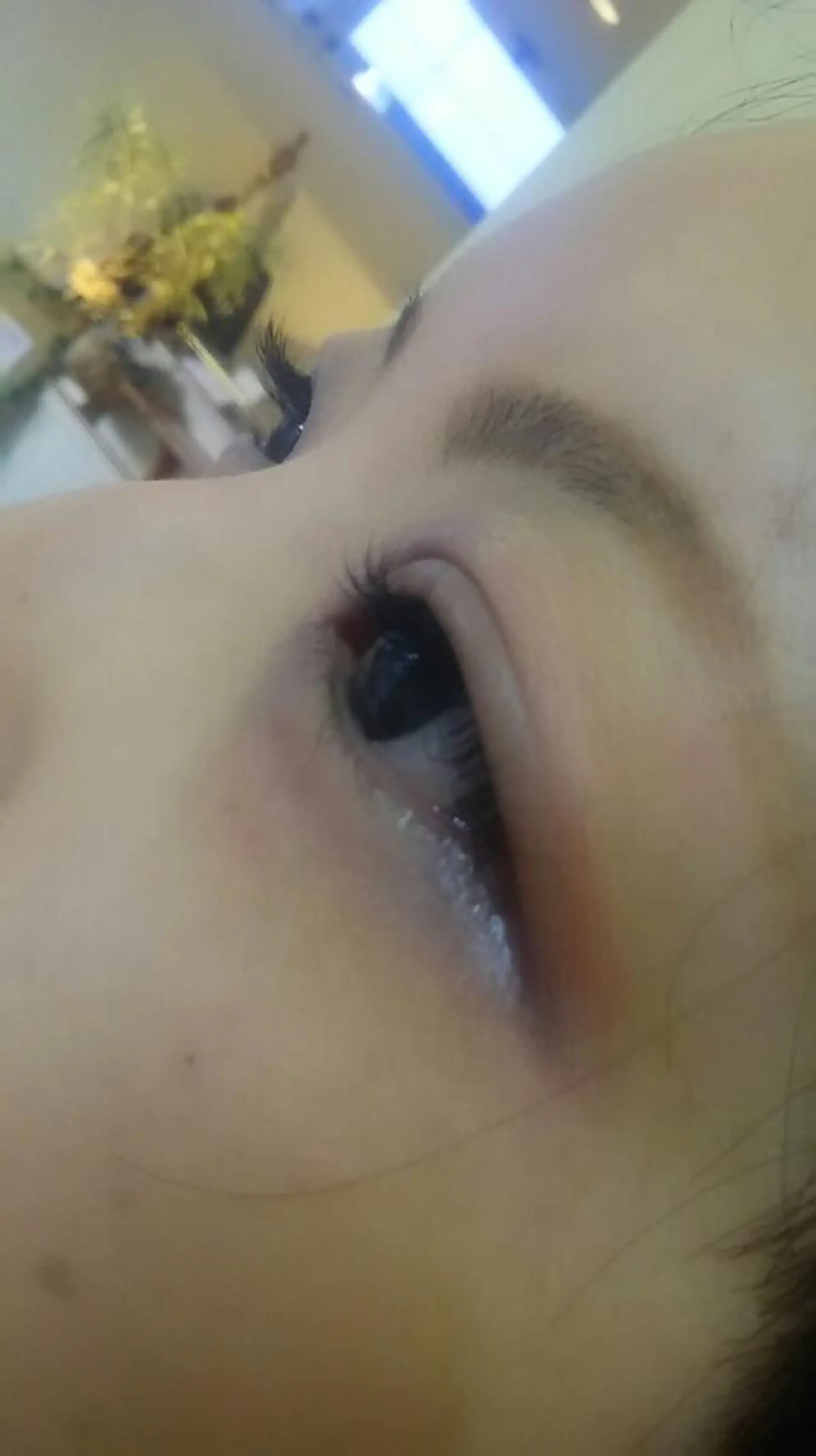 マツエク・マツパ 仁平 千賀子のマツエク・マツパデザイン