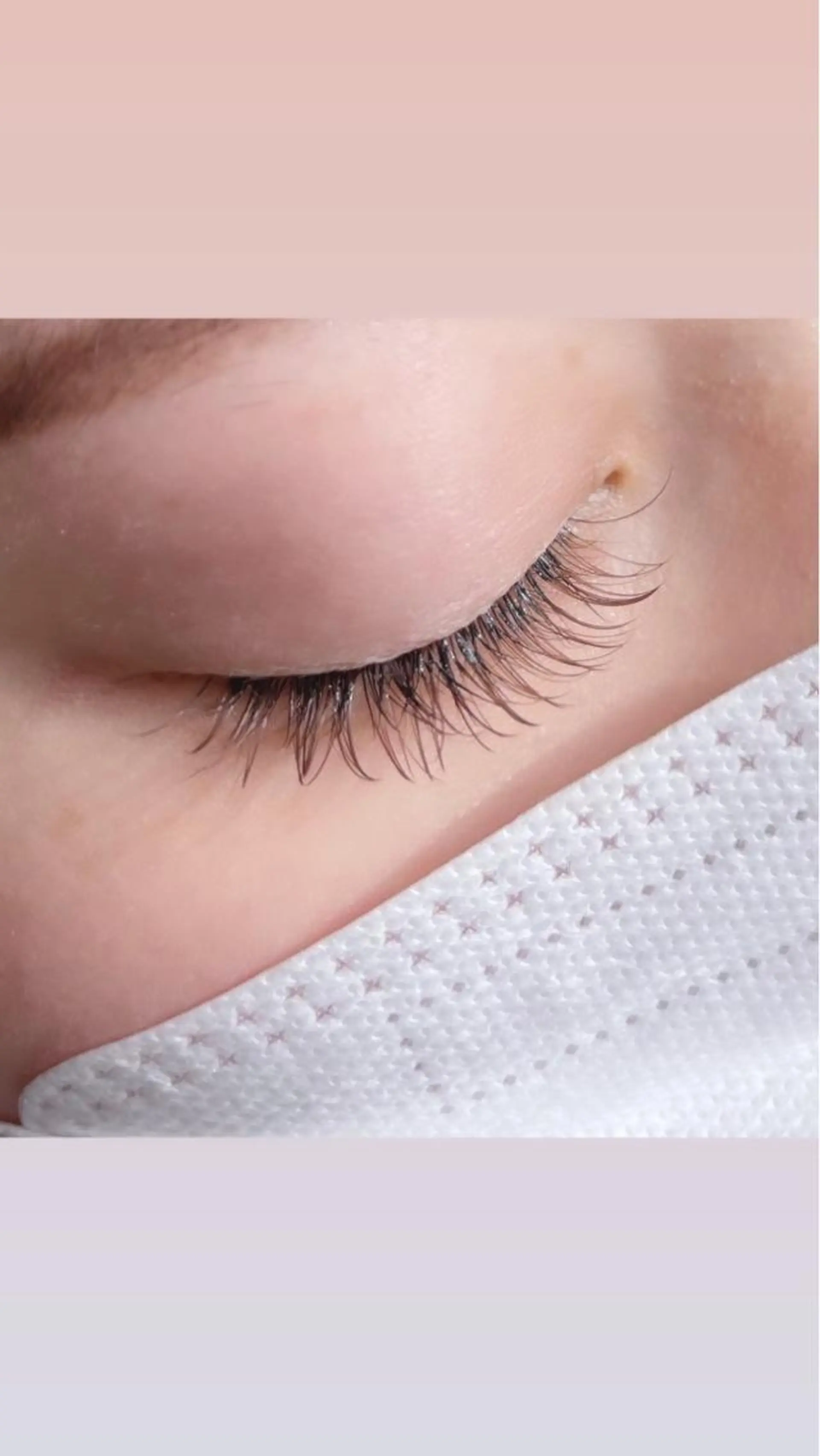 マツエク・マツパ 山脇🐋🤍 アンジェリカ錦糸町のマツエク・マツパデザイン