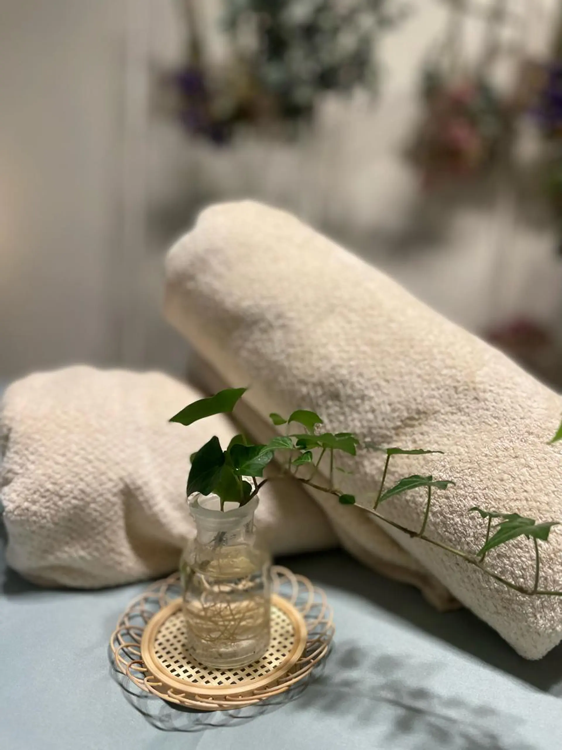 MoonLeaf ashiyaのエステ・リラクイメージ