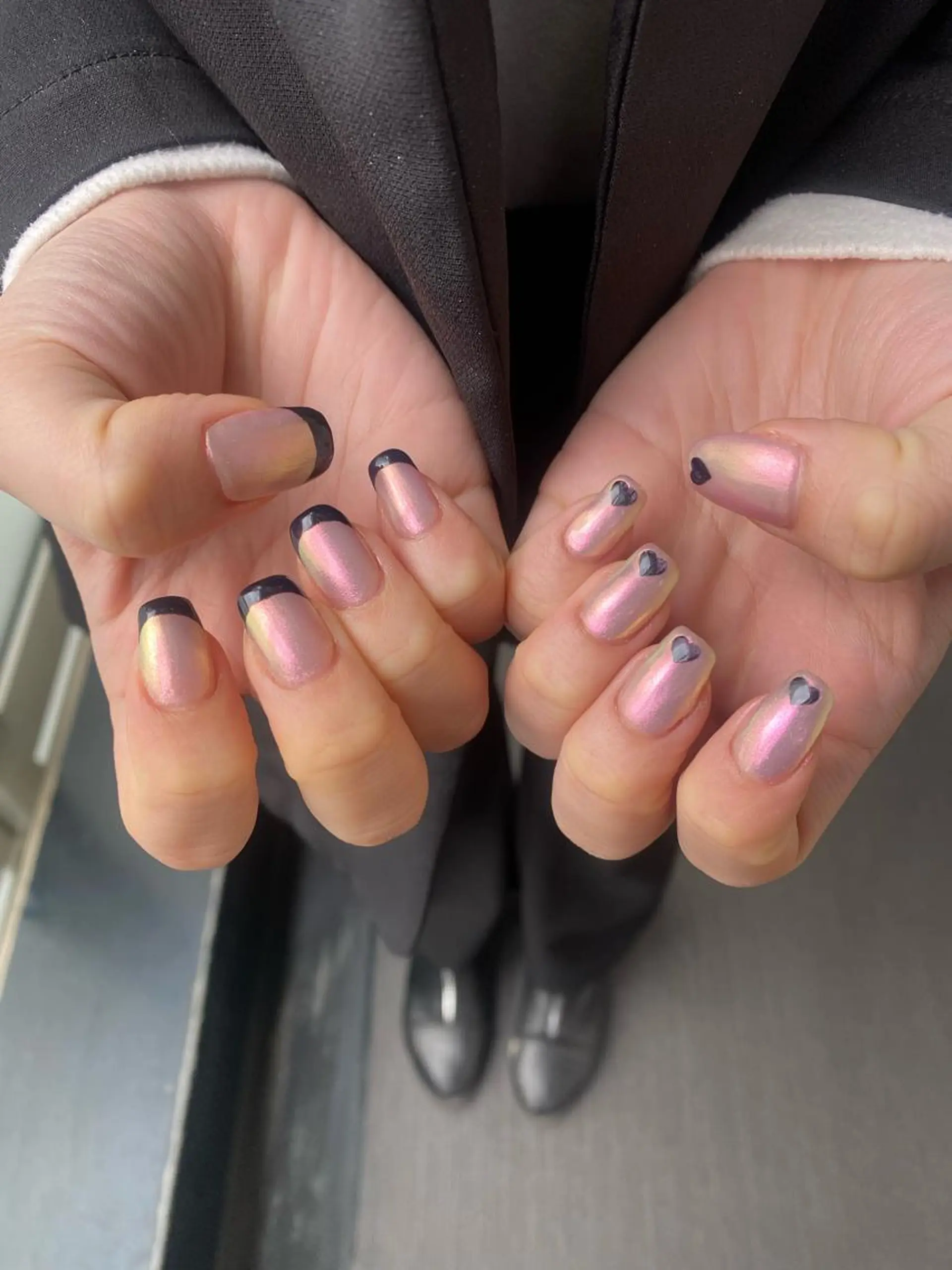 ネイル rui nail 🫧今泉のネイルデザイン