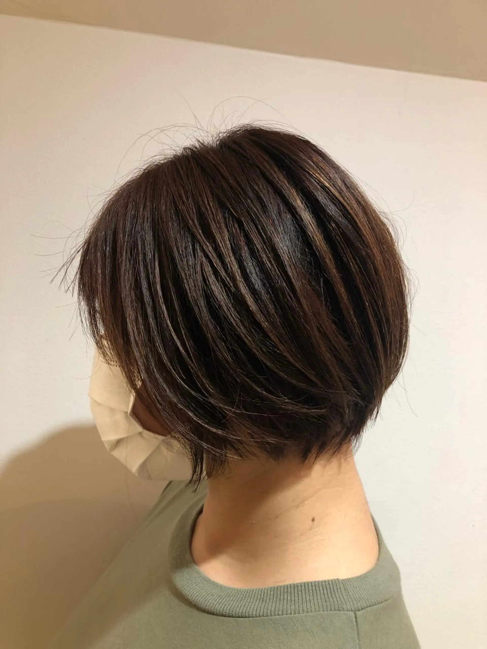 ショート 🌟ショート特化 ⭐️アオキダイチのヘアスタイル