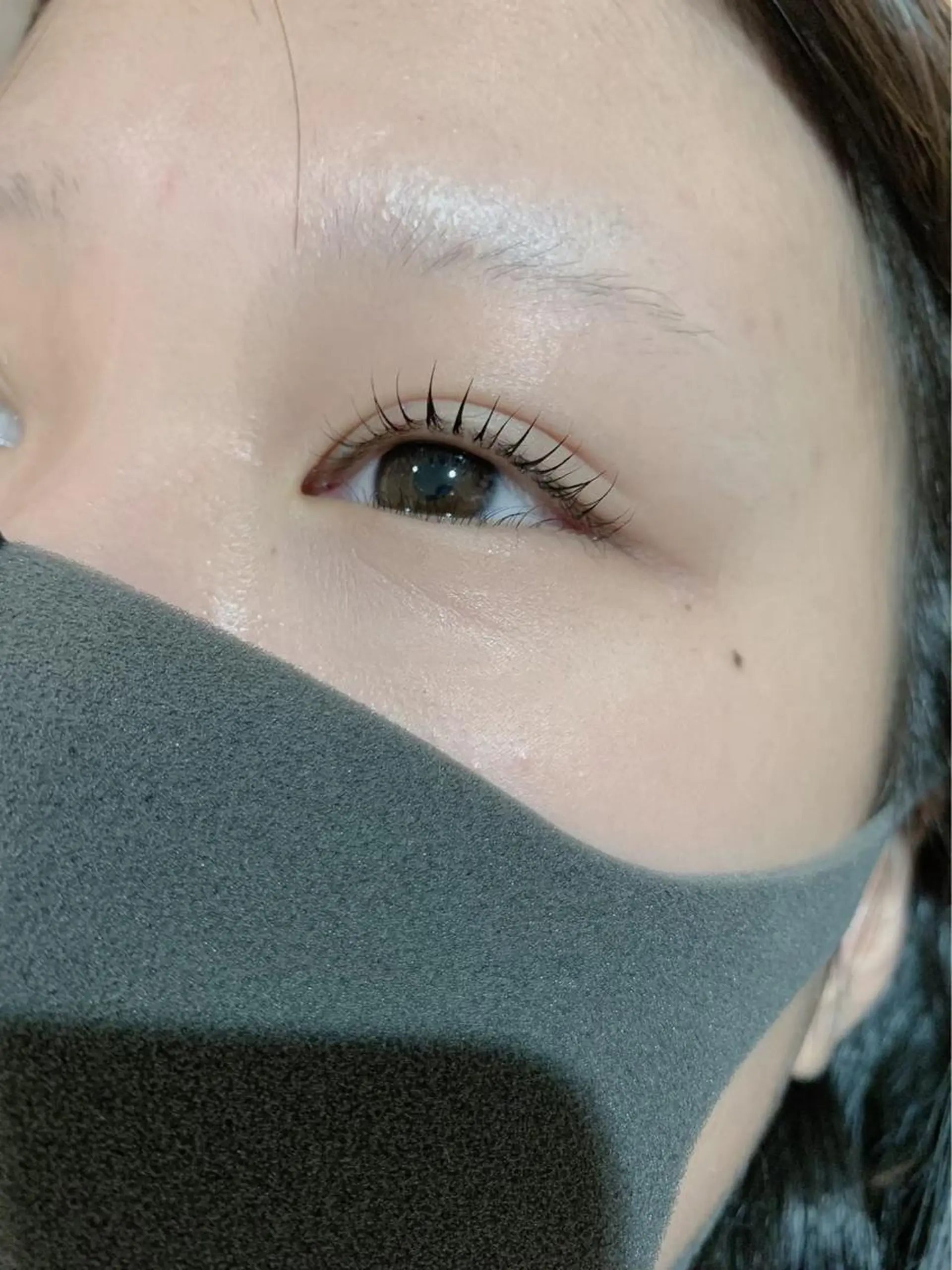 マツエク・マツパ &ヘルシー/ネイル/ LED🤍Mioriのマツエク・マツパデザイン