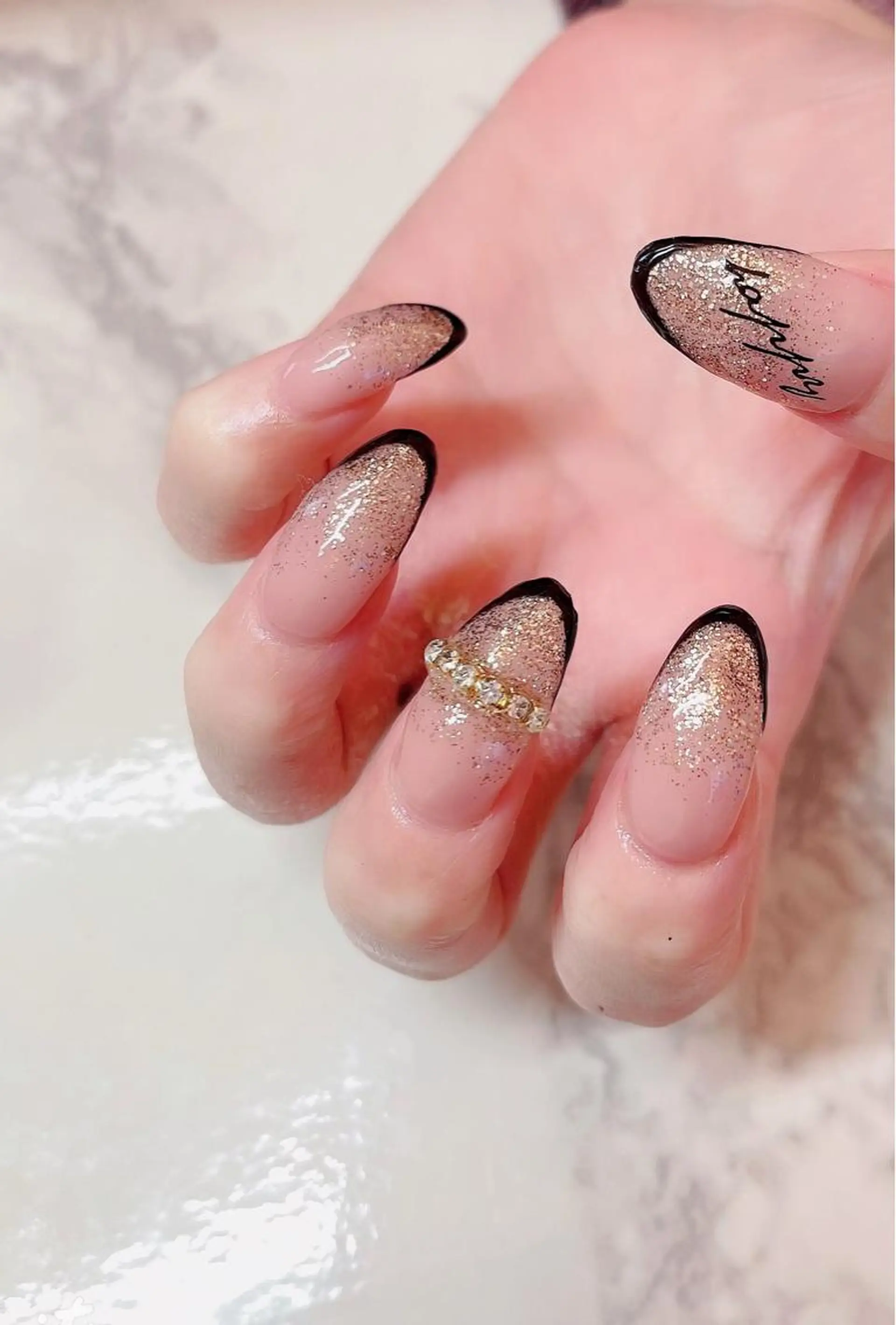 ネイル hairsalon 556のマツエク・マツパデザイン