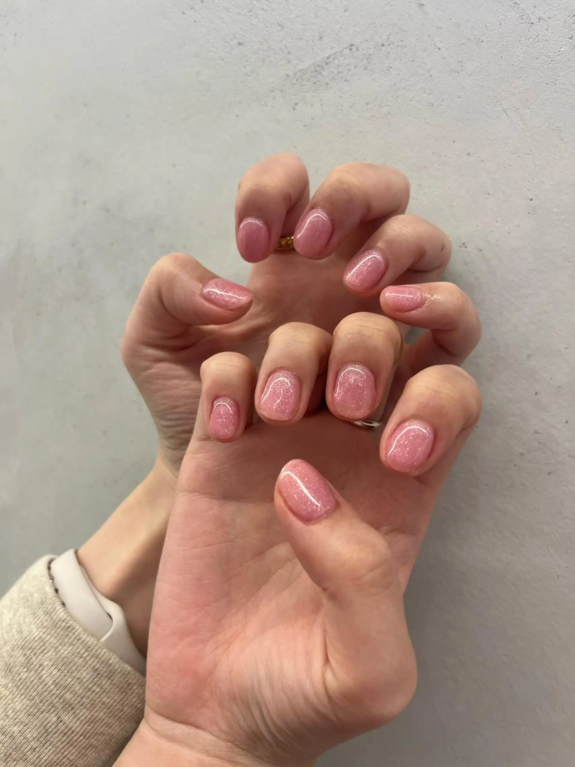 ネイル aloalo MIKAのネイルデザイン