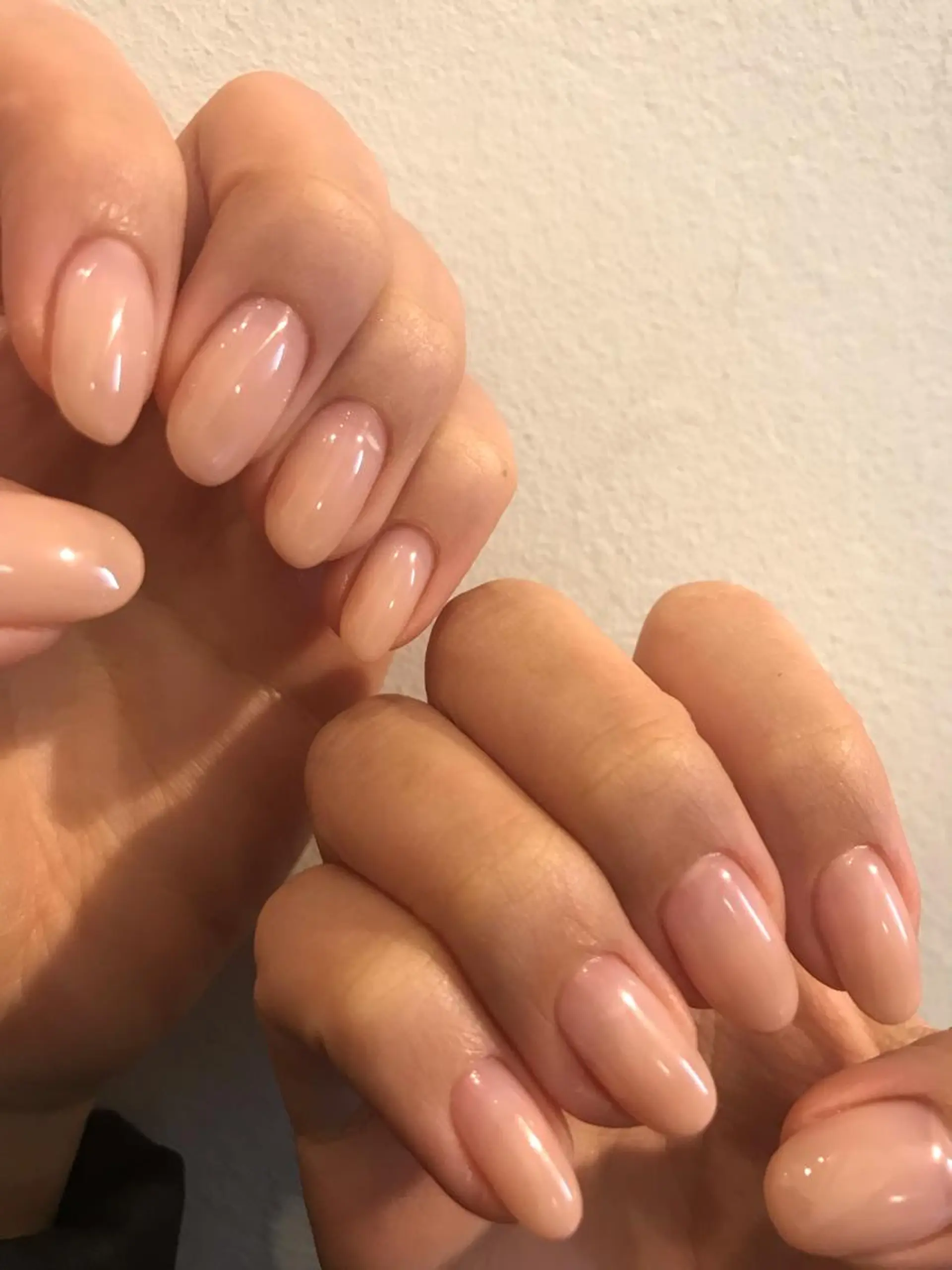 ネイル emunail あやかのネイルデザイン