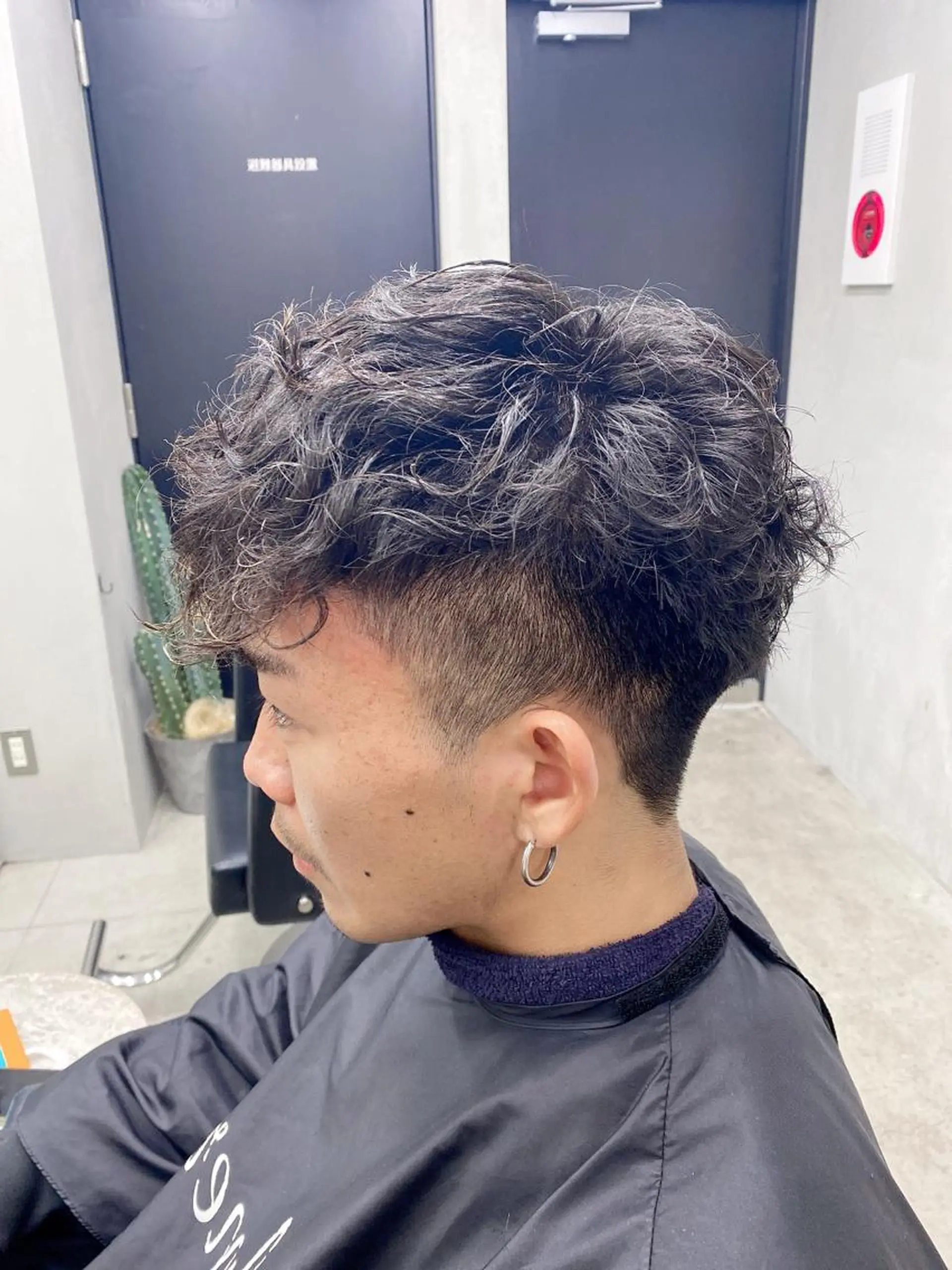 ショート Ameri/髪質改善 /韓国ヘア🇰🇷のヘアスタイル