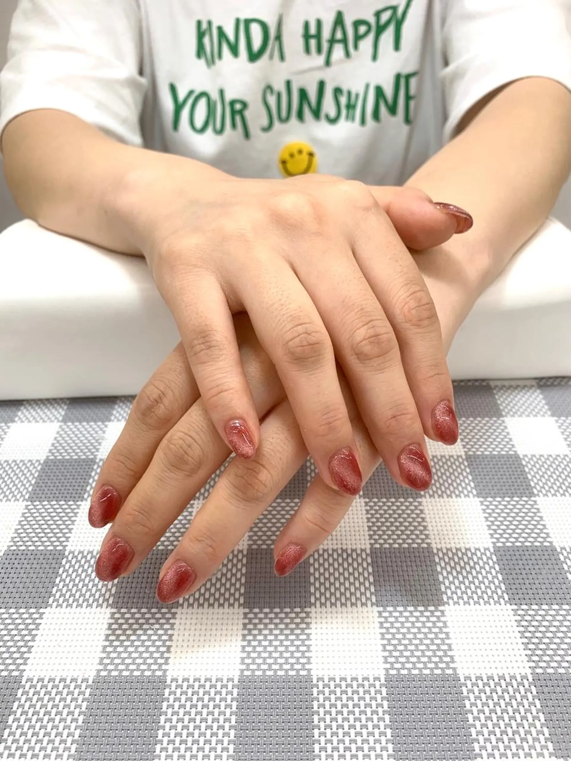 ネイル ハンドネイル Tagi Nail 銀座店のネイルデザイン