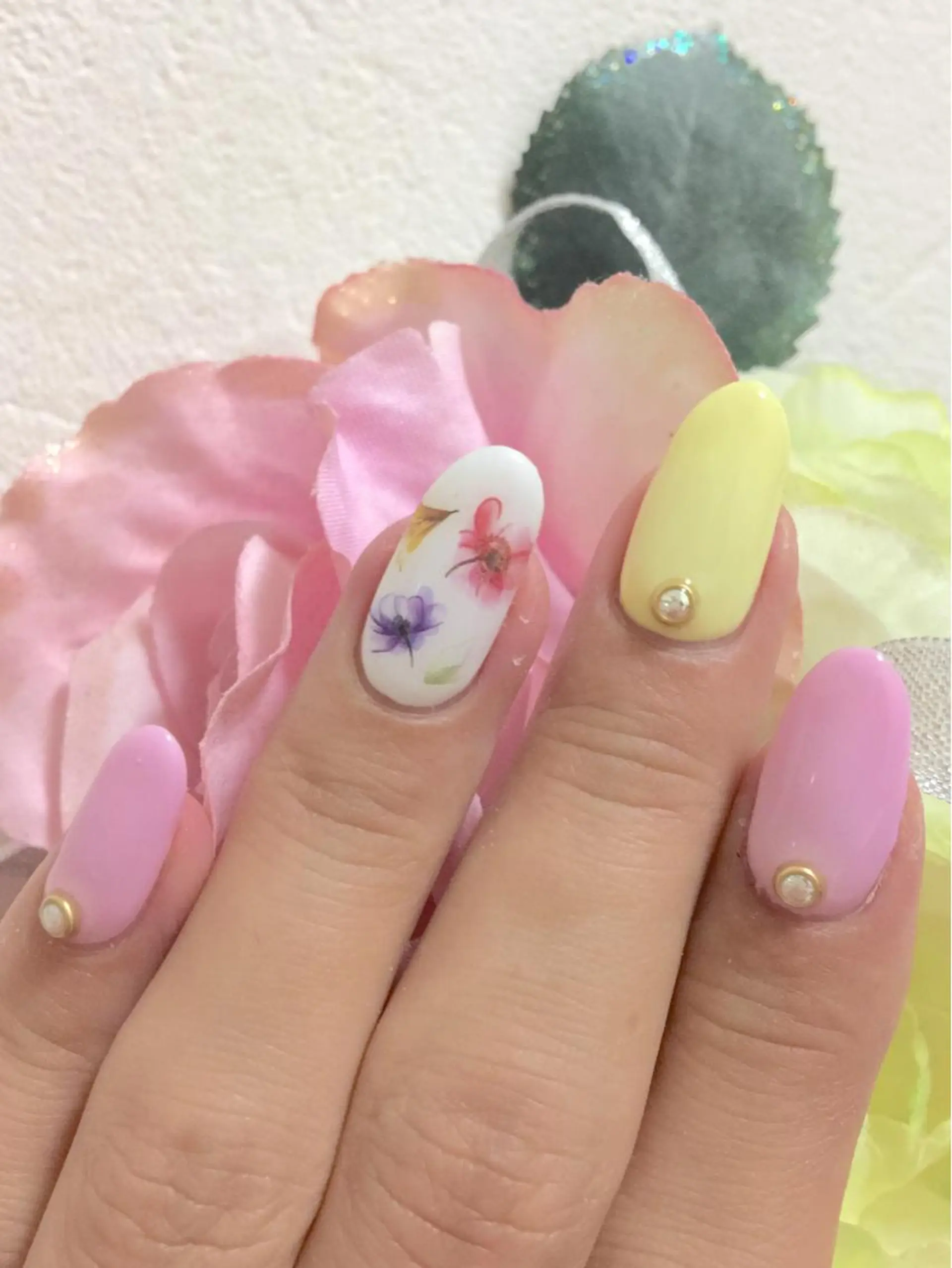 ネイル ネイルandエステ maple豊見城店のエステ・リラクイメージ