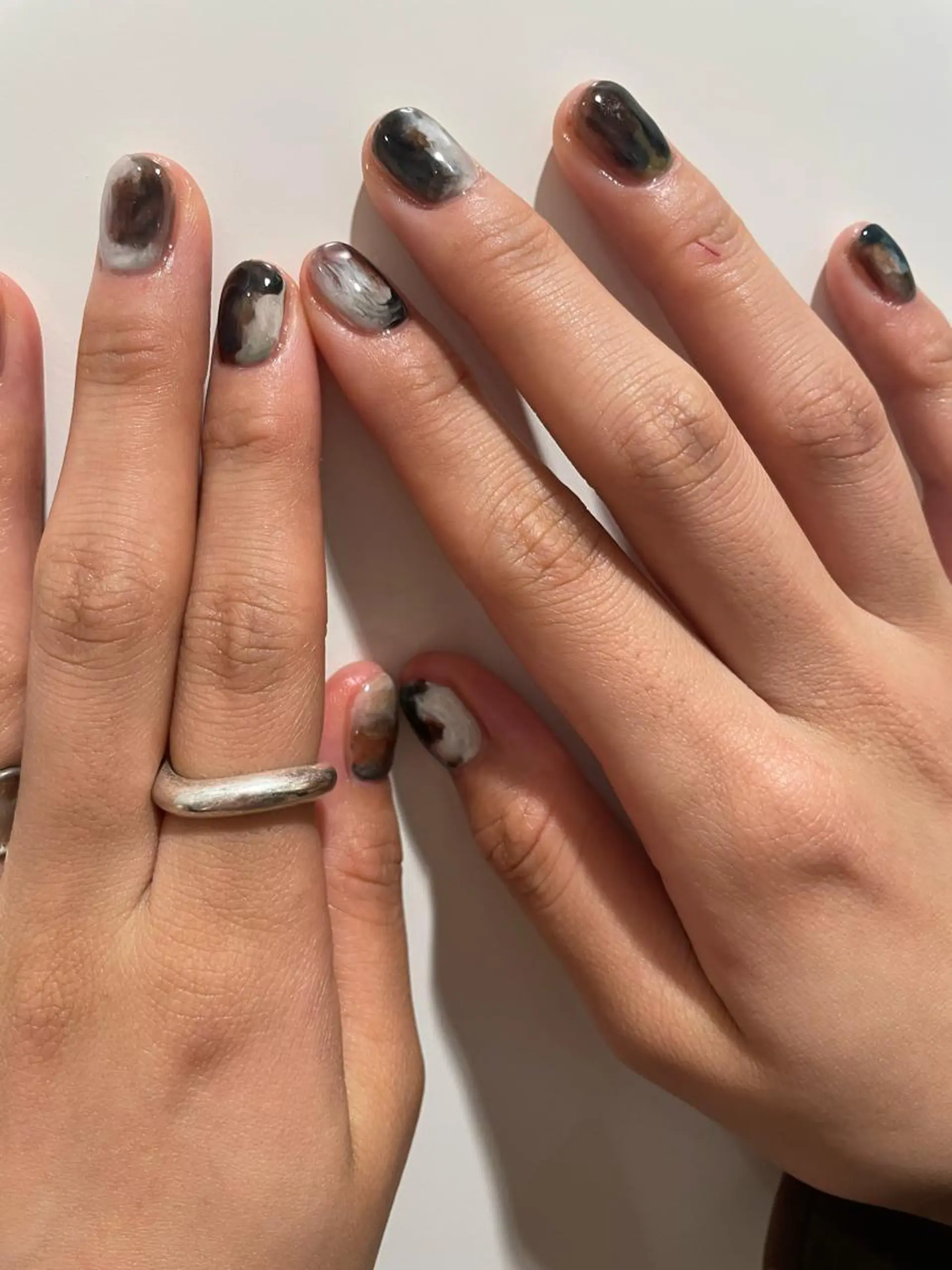 ネイル private salon clinのネイルデザイン