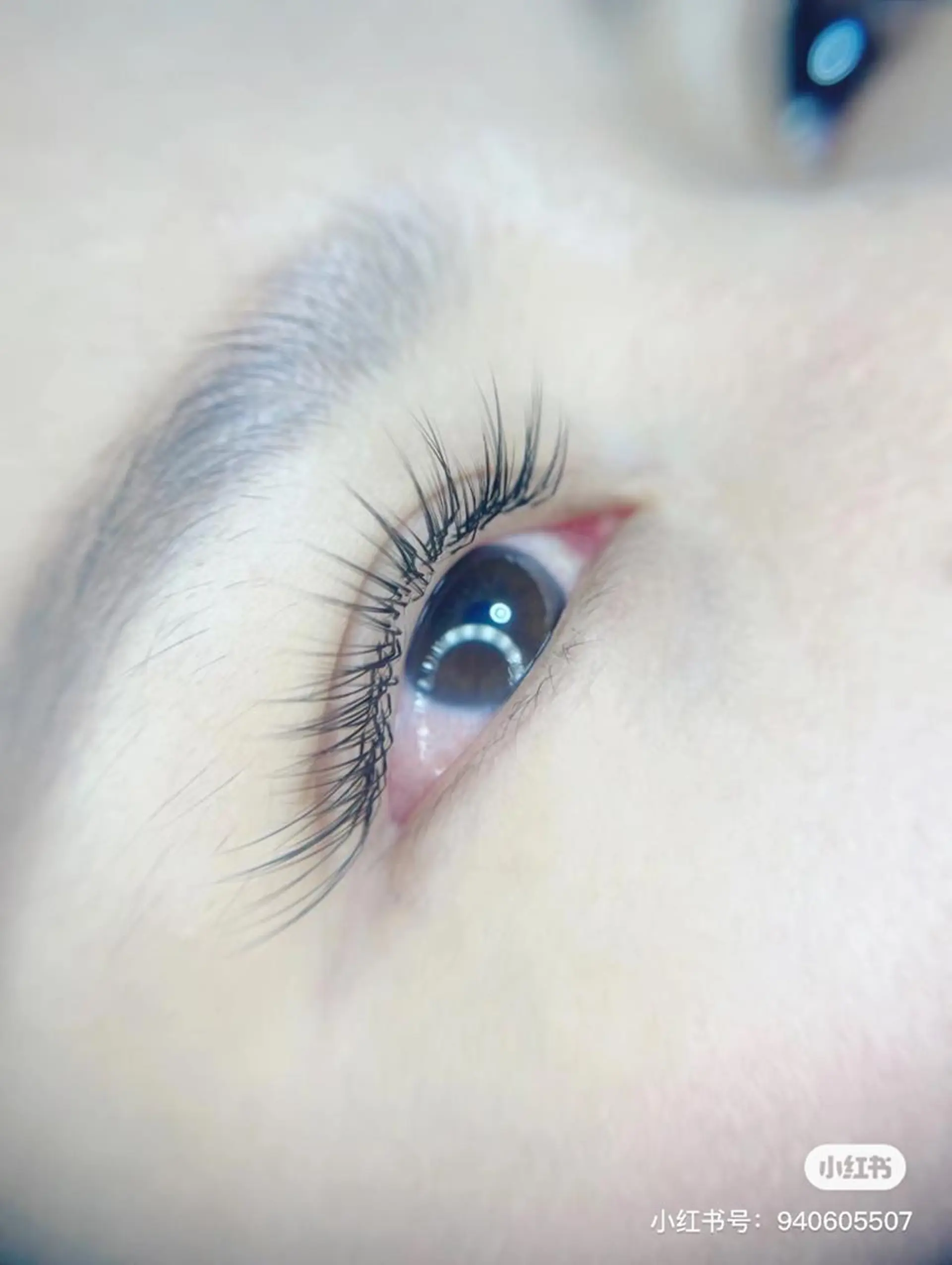 ネイル ABマツエクネイルサ ロンソウソウのマツエク・マツパデザイン