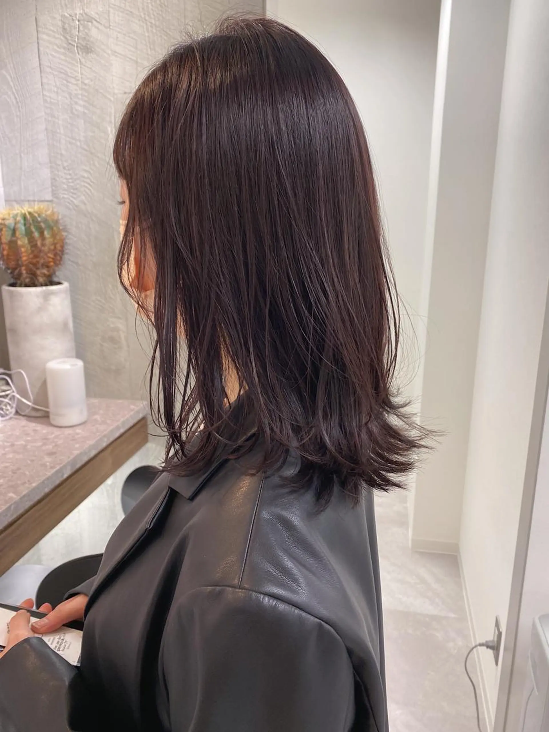 ミディアム plumu. ♡【プリュム】のヘアスタイル