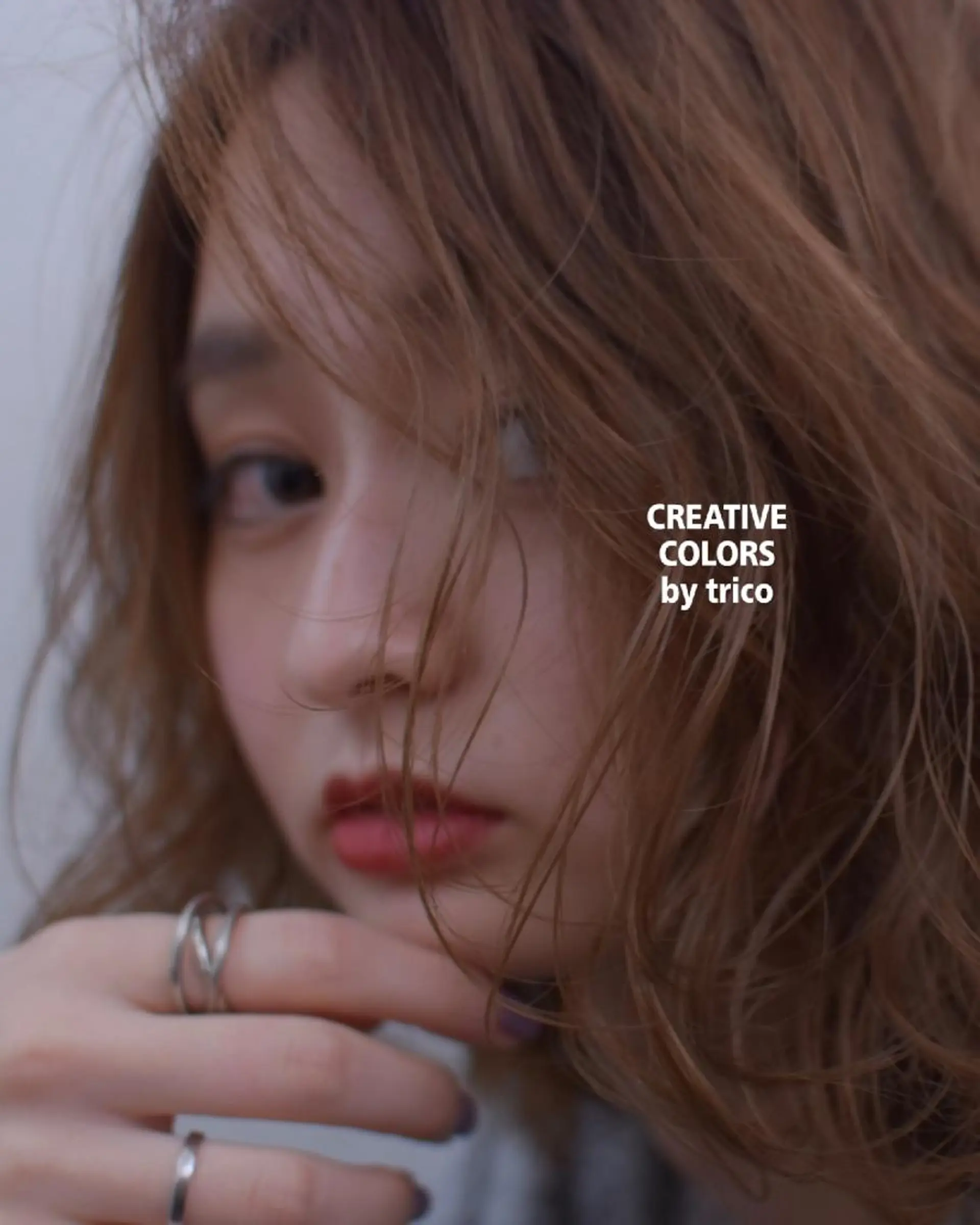 ミディアム カラー ヘアアレンジ カット ヘアカラー トリートメント 竹内啓太 ボブのヘアスタイル