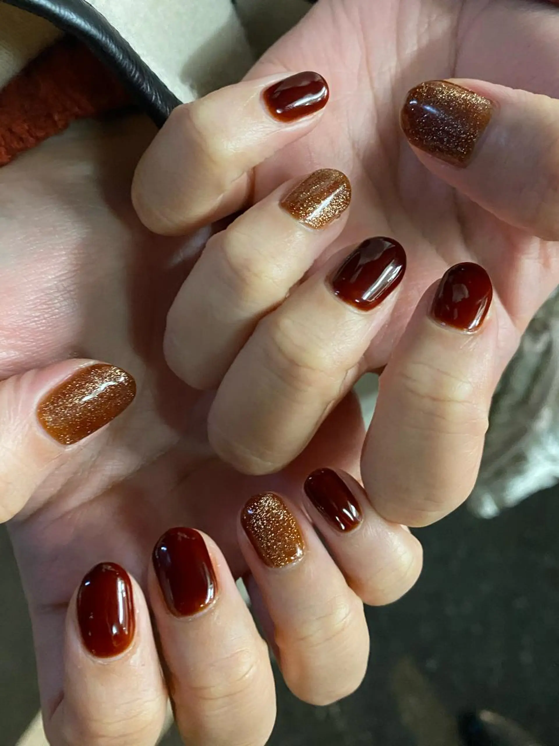 ネイル Yuu. nailsTOKYOのネイルデザイン