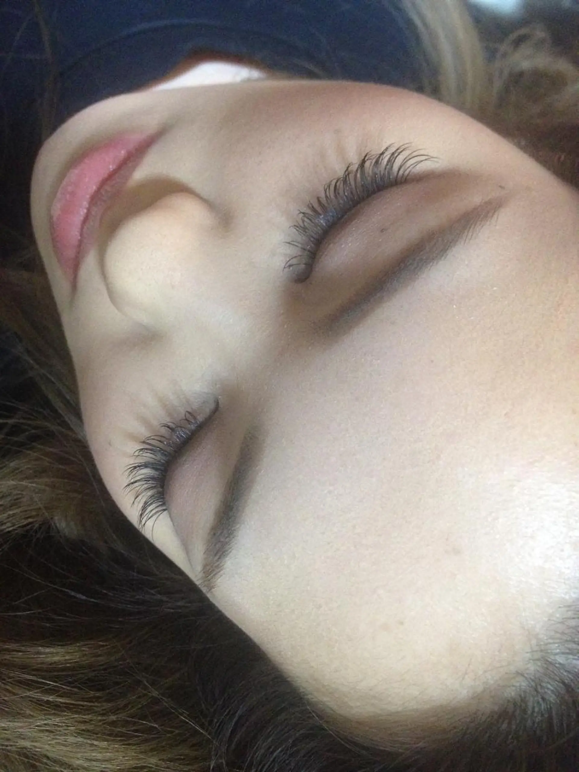 マツエク・マツパ マツエク Largo所属・広中 裕一のマツエク・マツパデザイン